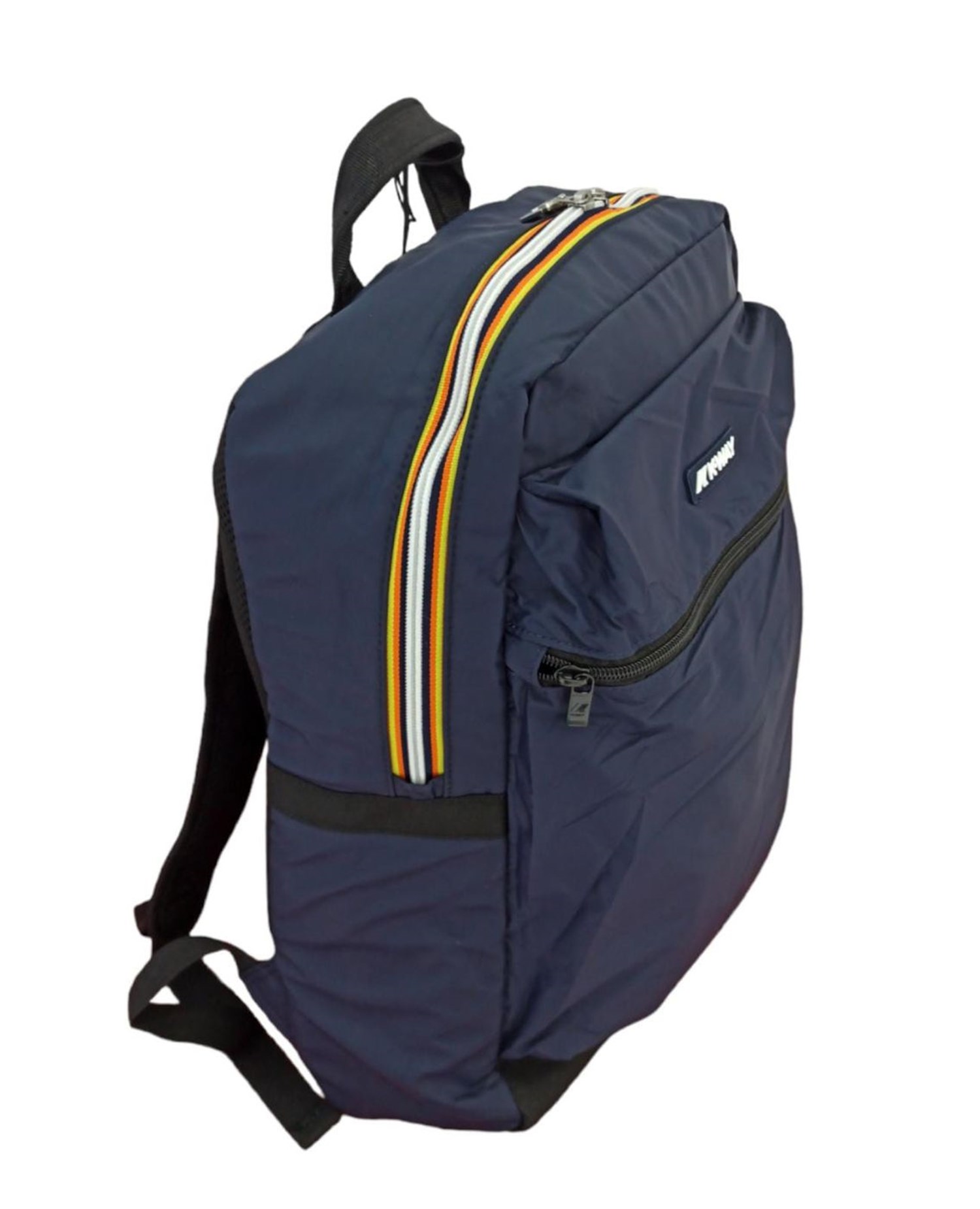 K-WAY K2116RW Accessories Unisex Backpack K-WAY K2116RW Accessories Unisex Backpack