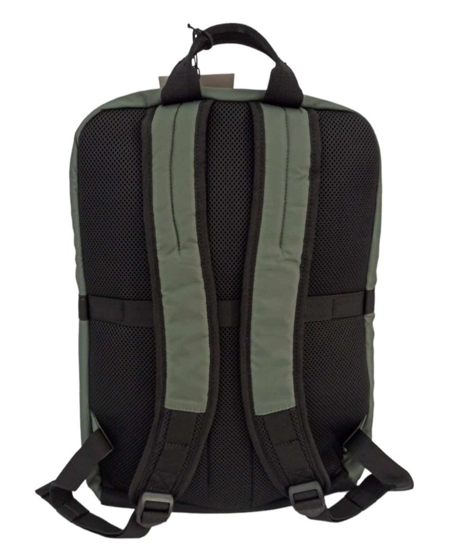 K-WAY K2116RW Green Accessories Unisex Backpack K-WAY K2116RW Green Accessories Unisex Backpack