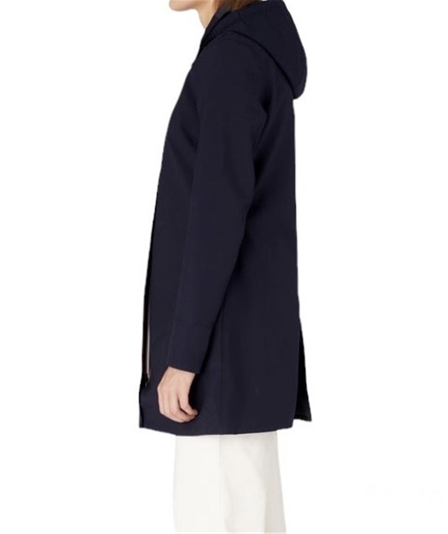 K-WAY K41128W Dark blue Clothing Woman Duvet K-WAY K41128W Dark blue Clothing Woman Duvet