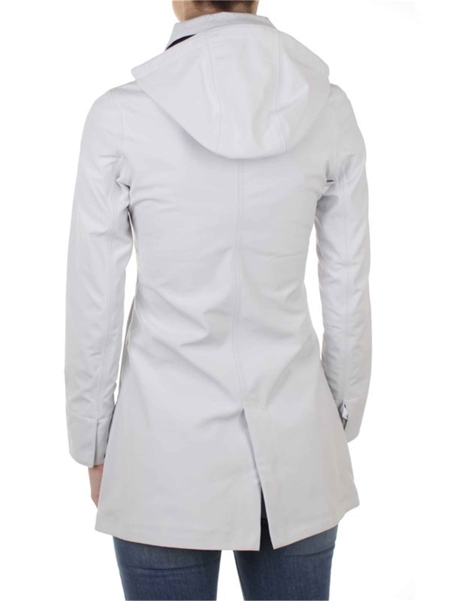 K-WAY K41128W Ghiaccio Abbigliamento Donna Piumino K-WAY K41128W Ghiaccio Abbigliamento Donna Piumino