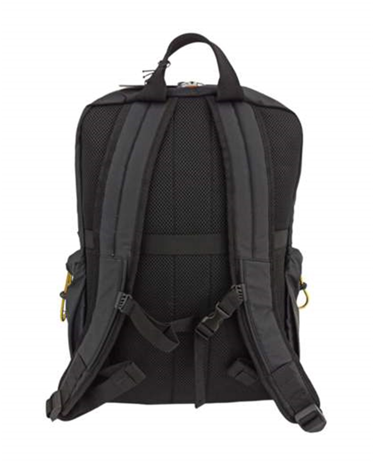 K-WAY K4112XW Black Accessories Man Backpack K-WAY K4112XW Black Accessories Man Backpack