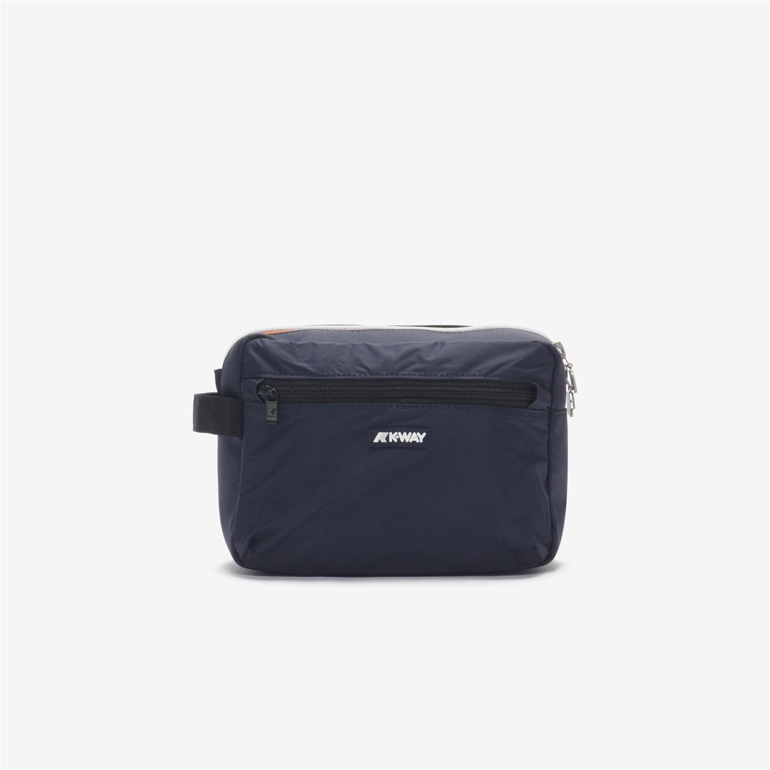 K-WAY K4127TW Blue Accessories Unisex Beauty case K-WAY K4127TW Blue Accessories Unisex Beauty case