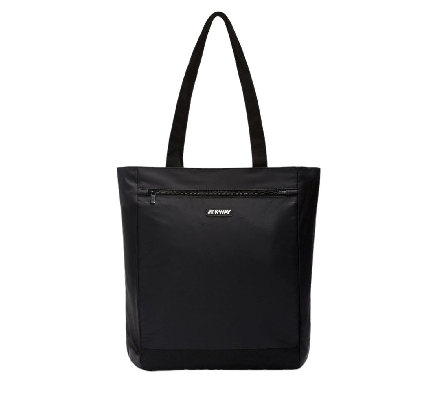 K-WAY K7116NW Black Accessories Unisex Shopper K-WAY K7116NW Black Accessories Unisex Shopper