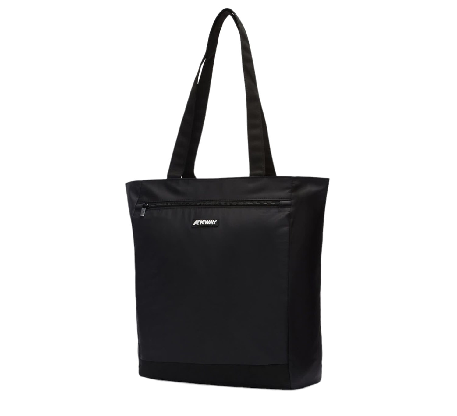 K-WAY K7116NW Black Accessories Unisex Shopper K-WAY K7116NW Black Accessories Unisex Shopper