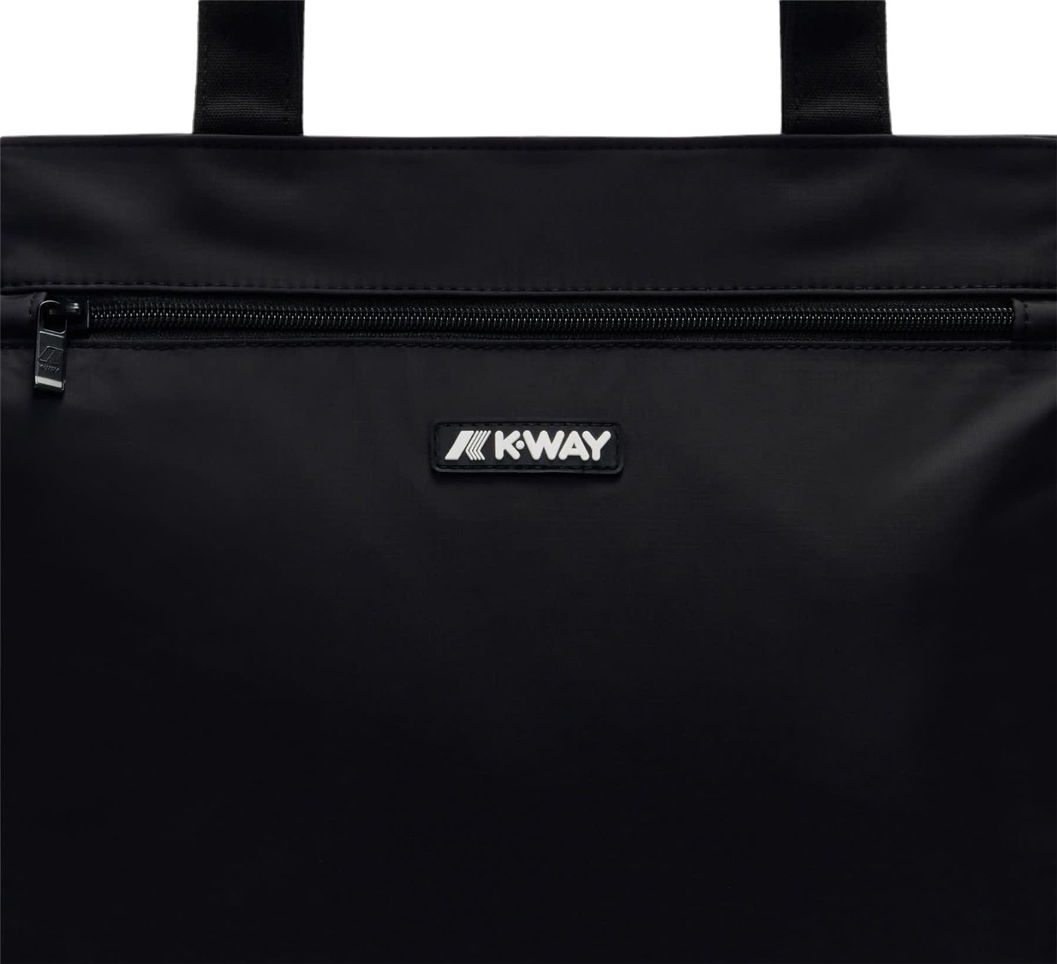 K-WAY K7116NW Black Accessories Unisex Shopper K-WAY K7116NW Black Accessories Unisex Shopper