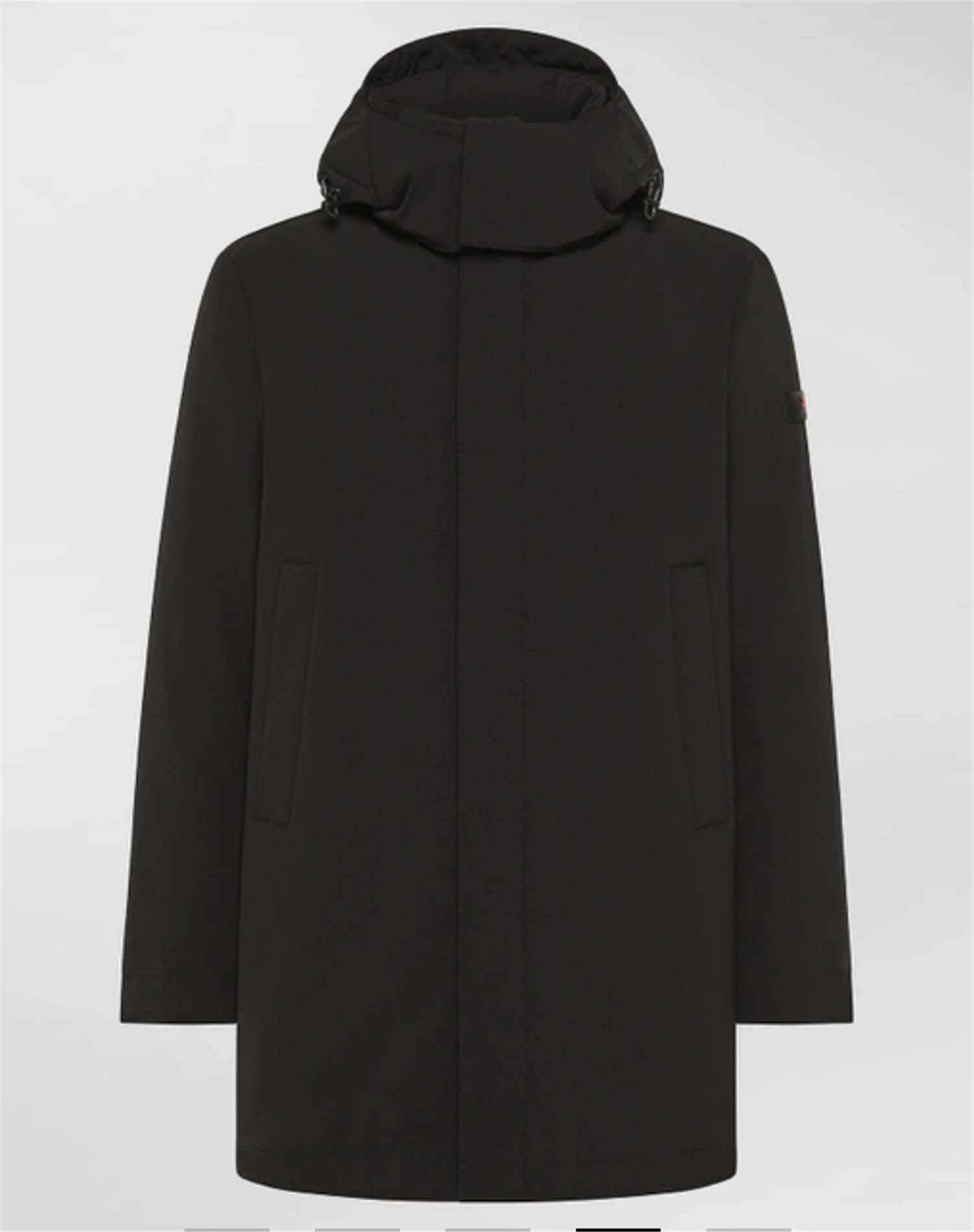 PEUTEREY KRUGER TJ 01 Nero Abbigliamento Uomo Piumino PEUTEREY KRUGER TJ 01 Nero Abbigliamento Uomo Piumino