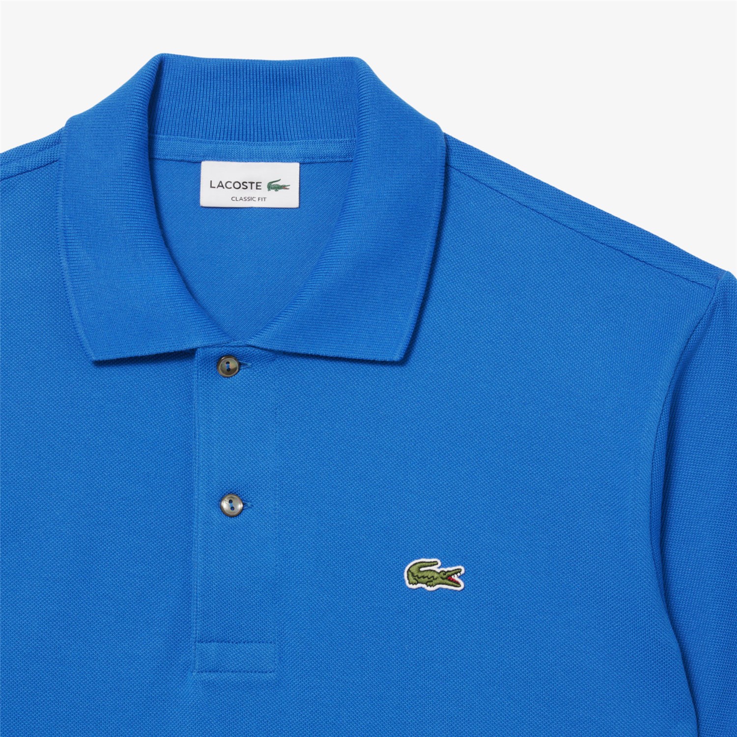 Lacoste L.12.12 Azzurro Abbigliamento Uomo Polo Lacoste L.12.12 Azzurro Abbigliamento Uomo Polo