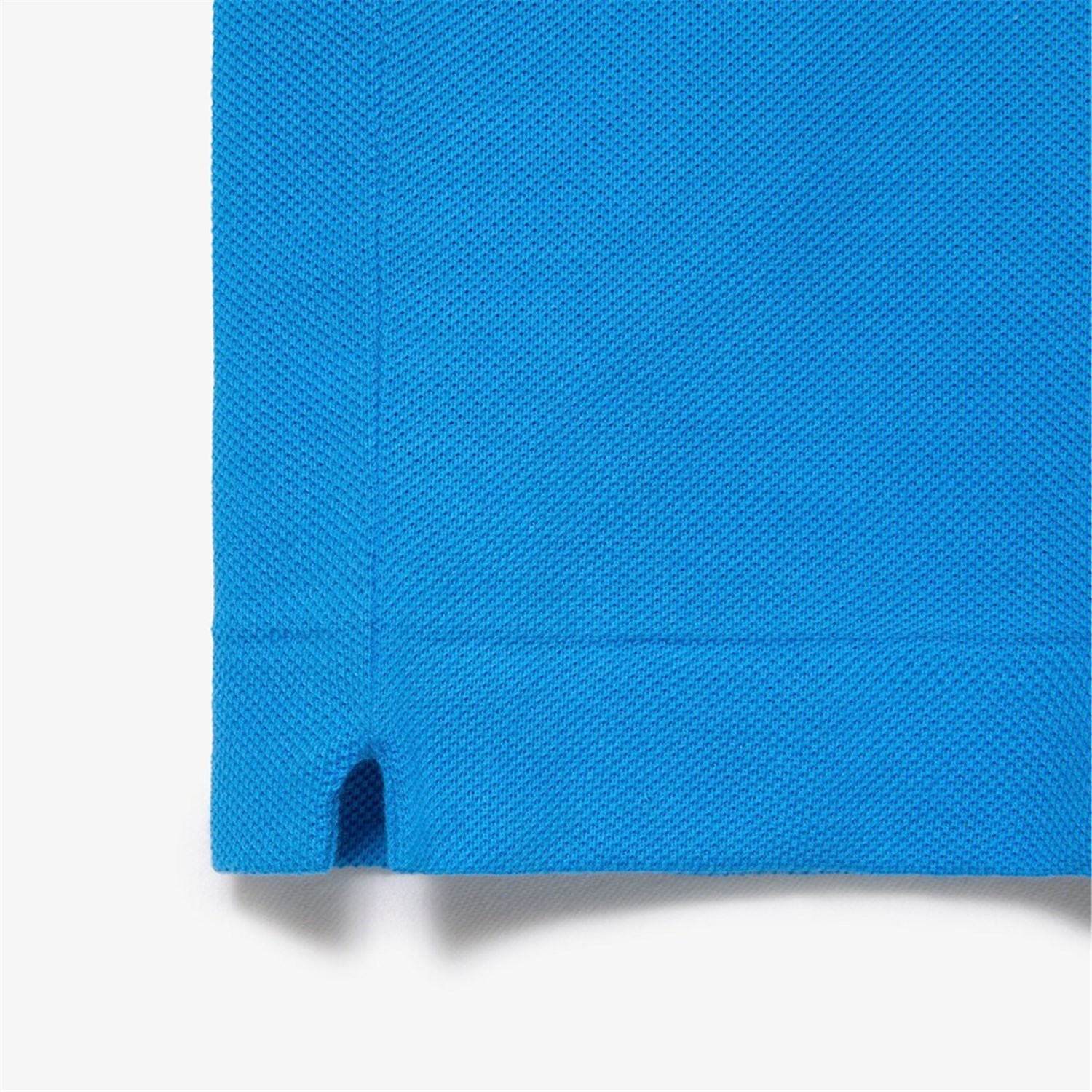 Lacoste L.12.12 Turquoise Clothing Man Polo shirt Lacoste L.12.12 Turquoise Clothing Man Polo shirt