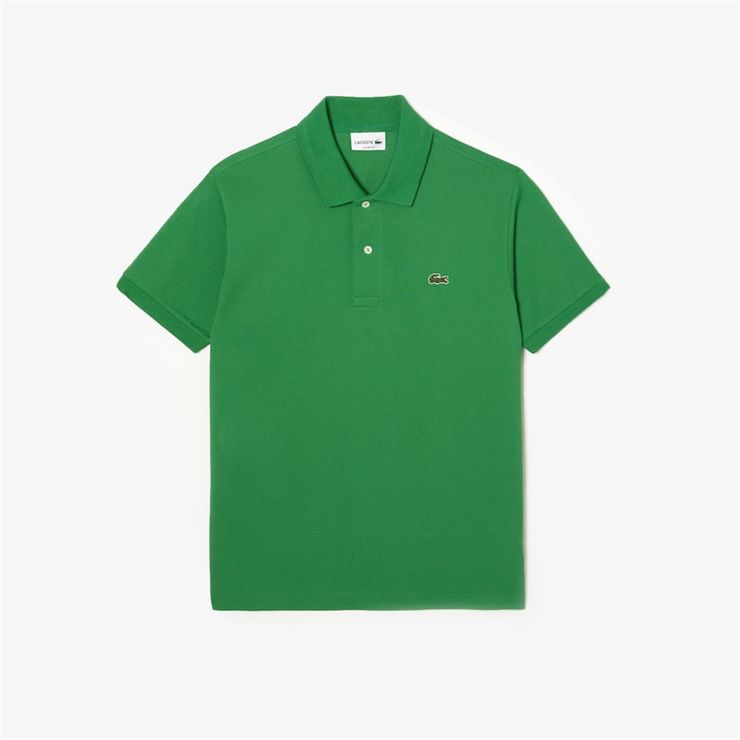 Lacoste L.12.12 Clothing Man Polo shirt Lacoste L.12.12 Clothing Man Polo shirt