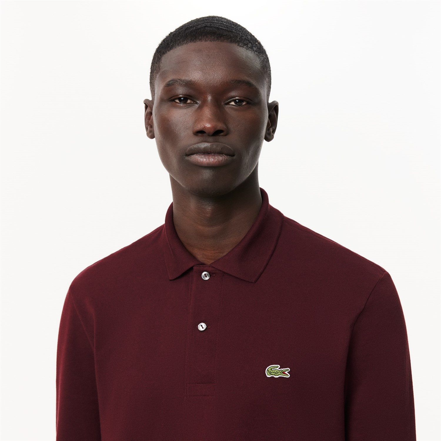 Lacoste L1312 00 Vinaccio Abbigliamento Uomo Polo Lacoste L1312 00 Vinaccio Abbigliamento Uomo Polo