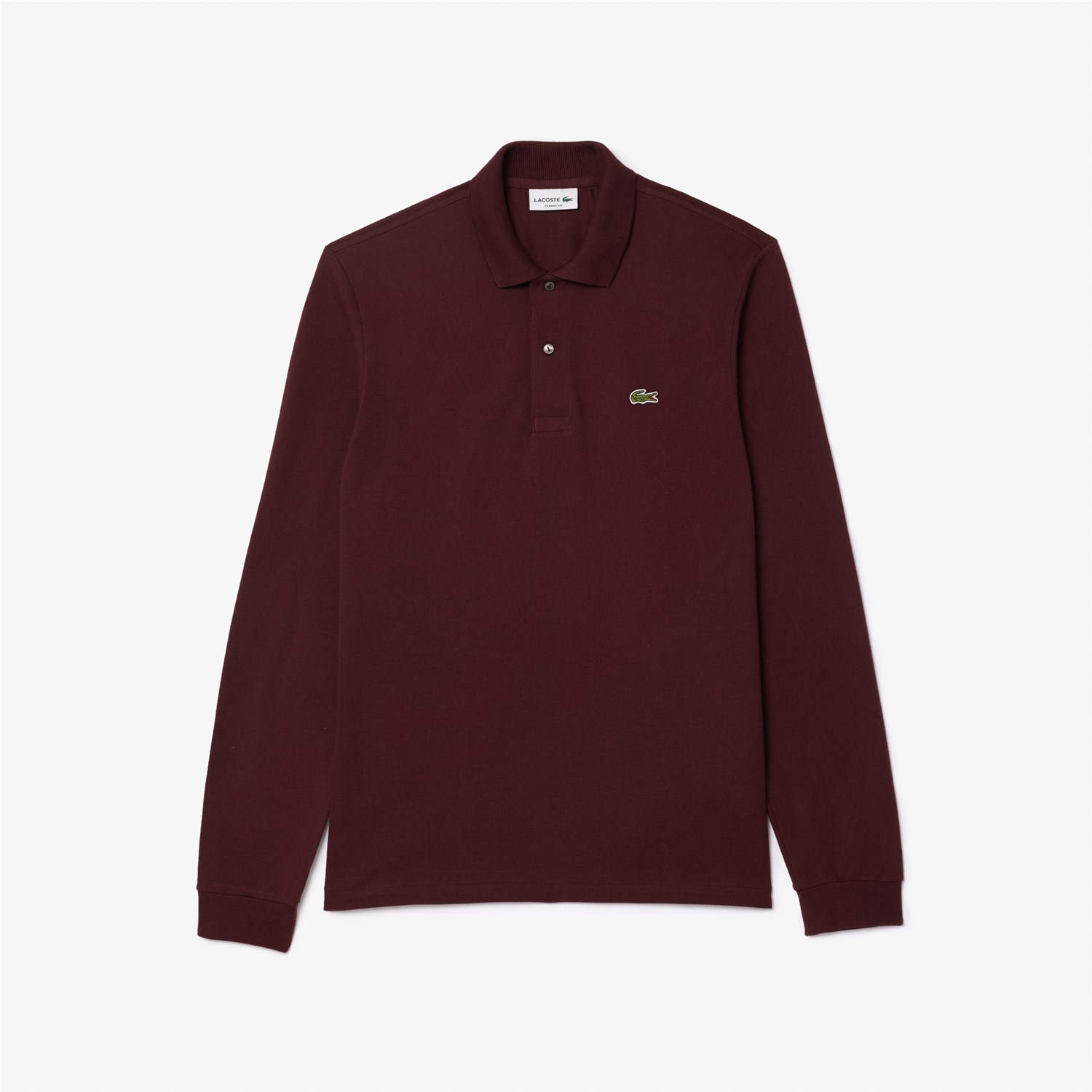 Lacoste L1312 00 Vinaccio Abbigliamento Uomo Polo Lacoste L1312 00 Vinaccio Abbigliamento Uomo Polo