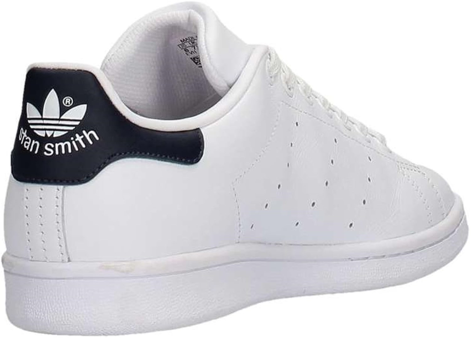 ADIDAS ORIGINALS M20325 Bianco Scarpe Unisex Sneakers ADIDAS ORIGINALS M20325 Bianco Scarpe Unisex Sneakers