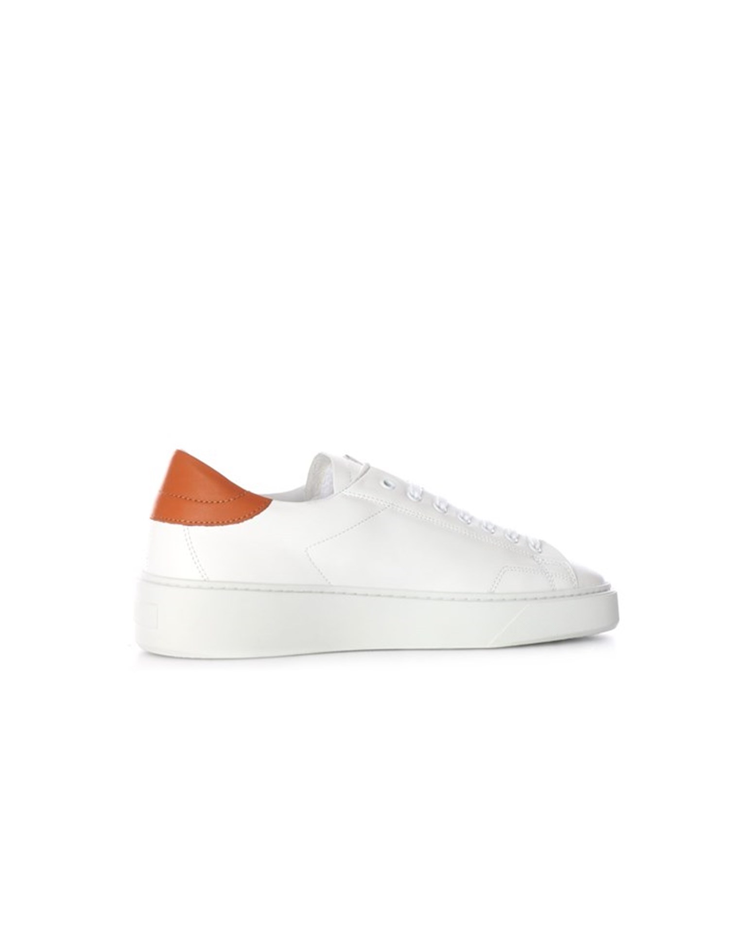 D.A.T.E. M371-LV-CA-HK White Shoes Man Sneakers D.A.T.E. M371-LV-CA-HK White Shoes Man Sneakers