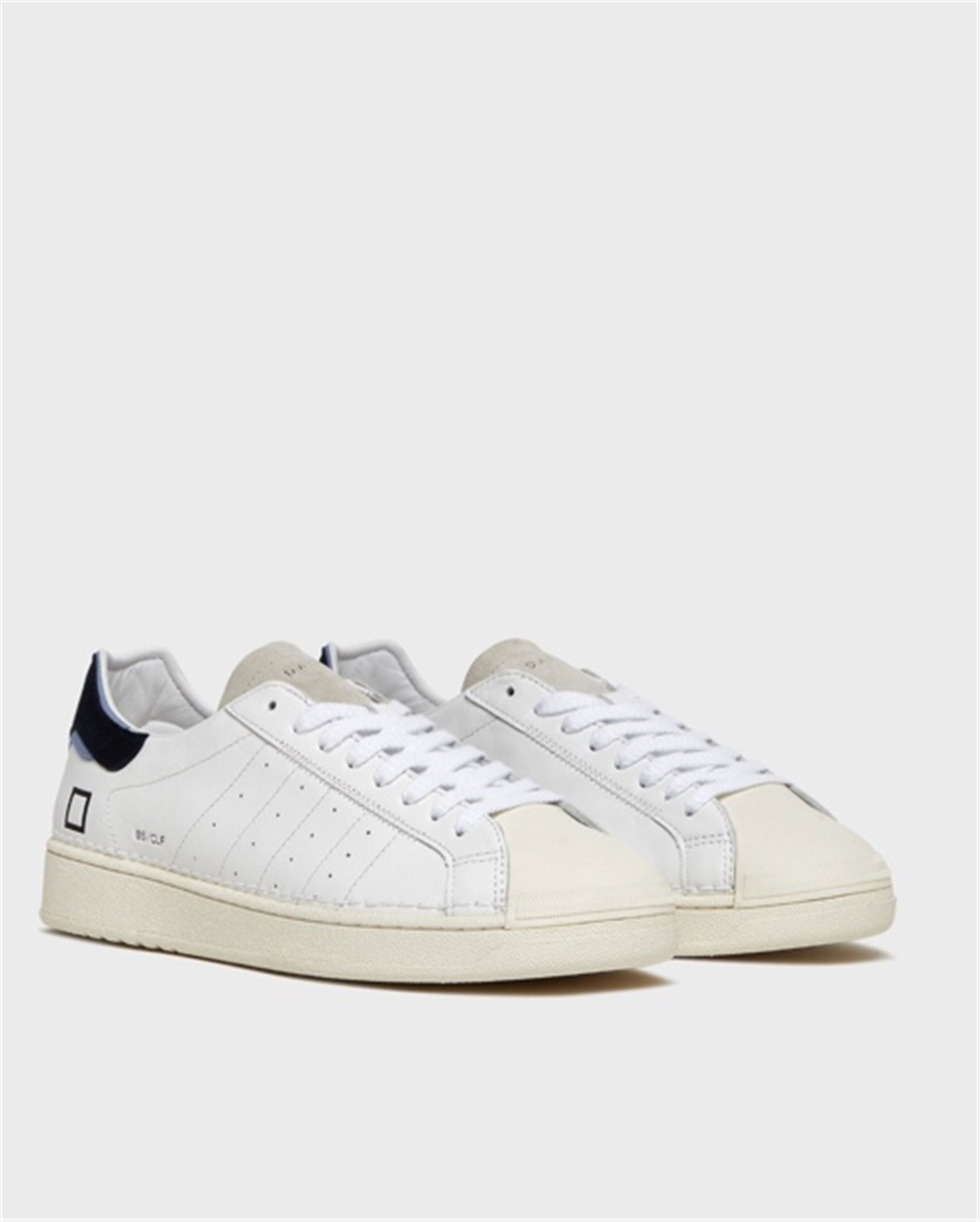 D.A.T.E. M401-BA-CA bianco1 Scarpe Uomo Sneakers D.A.T.E. M401-BA-CA bianco1 Scarpe Uomo Sneakers