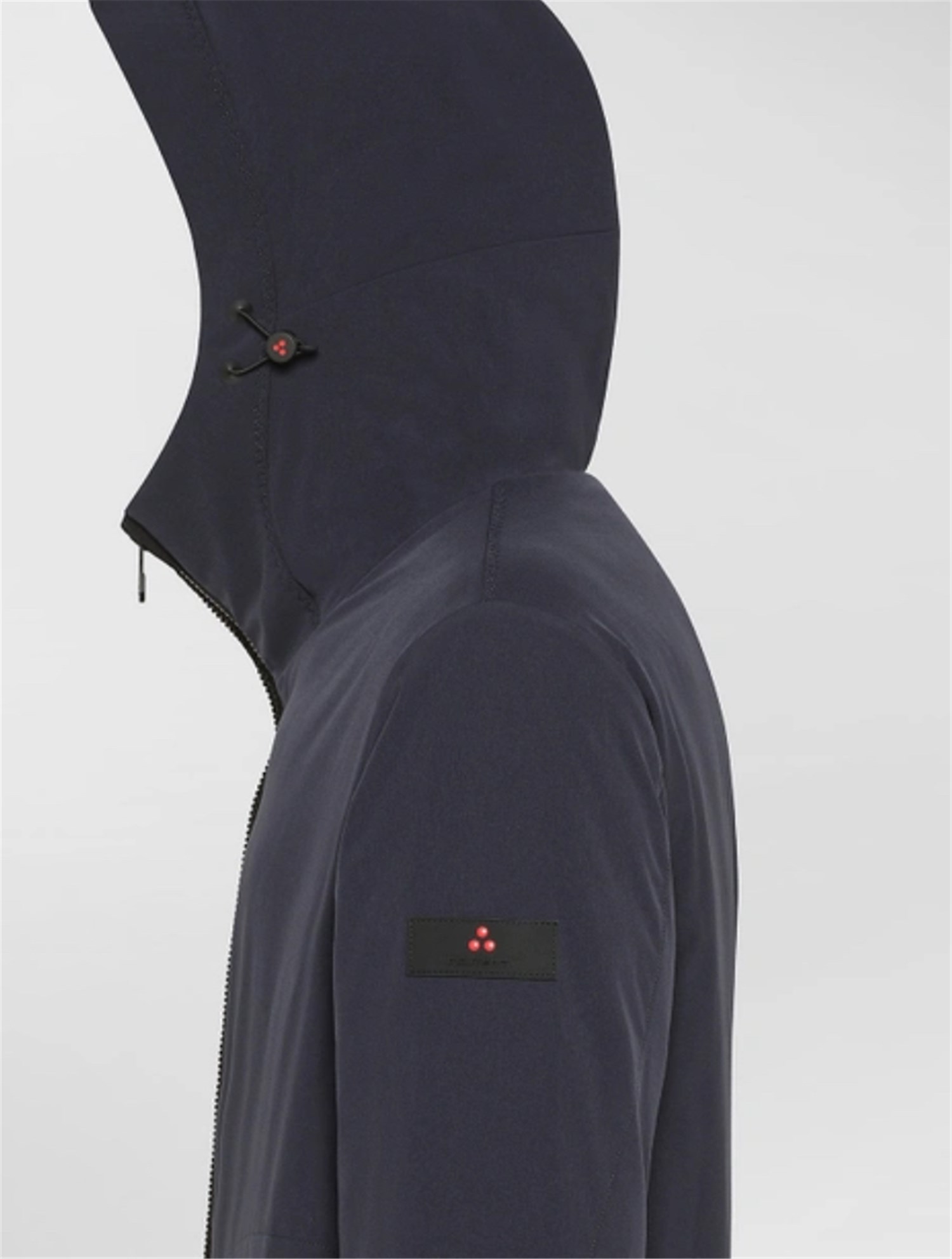 PEUTEREY METIDE SRT 01 Blu Abbigliamento Uomo PARKA PEUTEREY METIDE SRT 01 Blu Abbigliamento Uomo PARKA