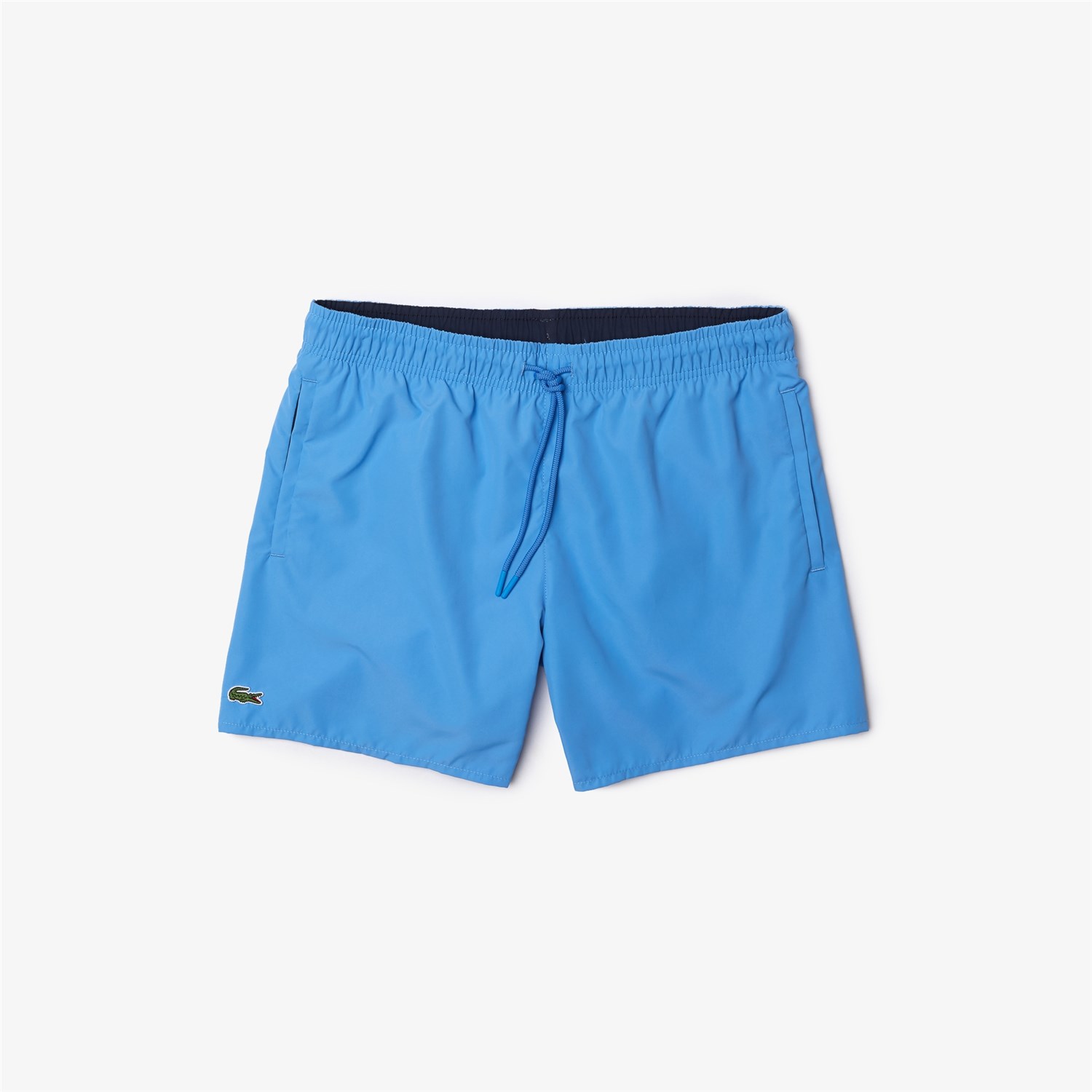 Lacoste MH6270 00 Light blue Clothing Man Swimsuit Lacoste MH6270 00 Light blue Clothing Man Swimsuit