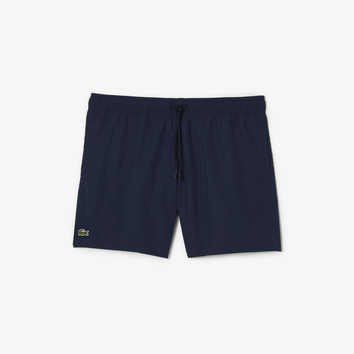Lacoste MH6270 00 Blue Clothing Man Swimsuit Lacoste MH6270 00 Blue Clothing Man Swimsuit