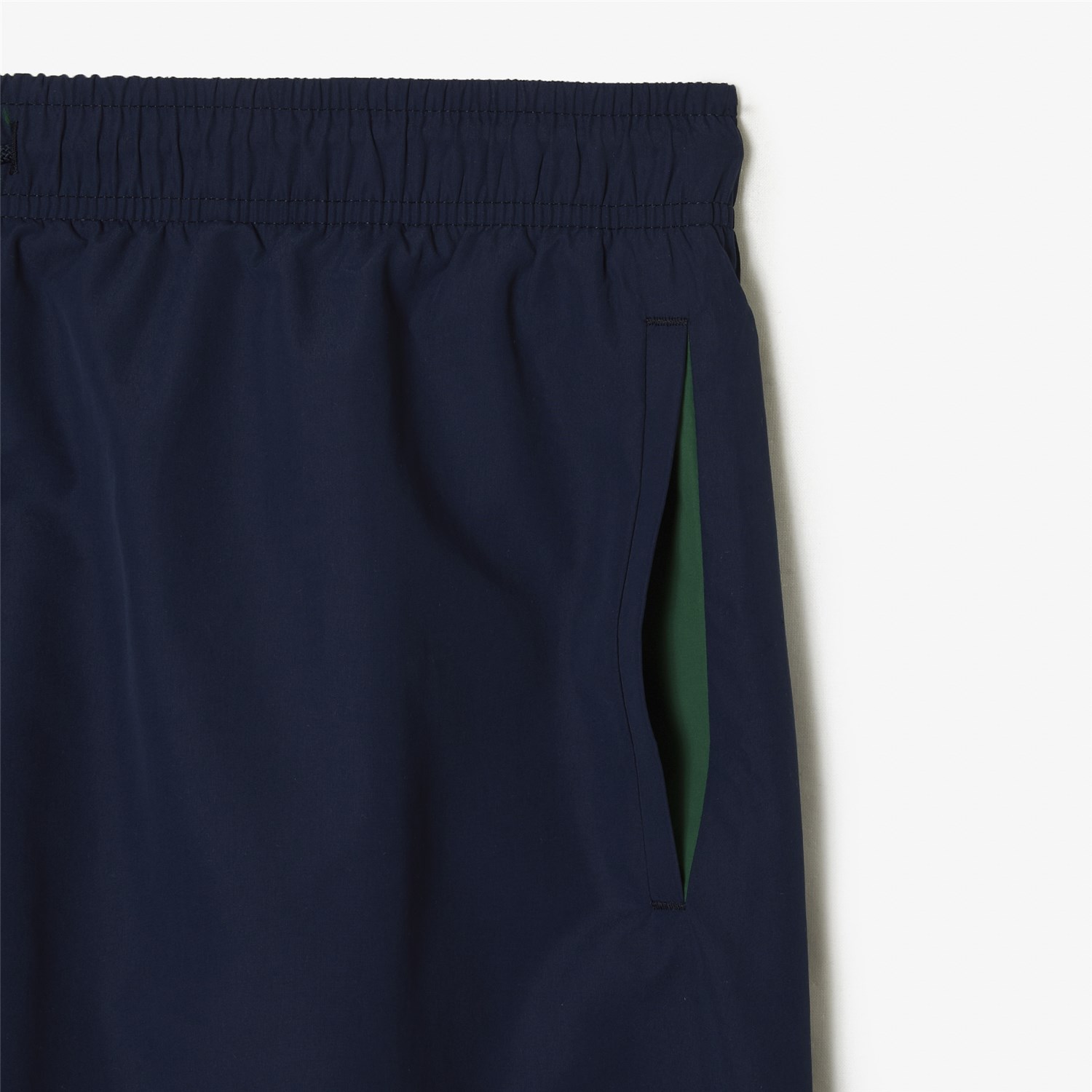 Lacoste MH6270 00 Blue Clothing Man Swimsuit Lacoste MH6270 00 Blue Clothing Man Swimsuit