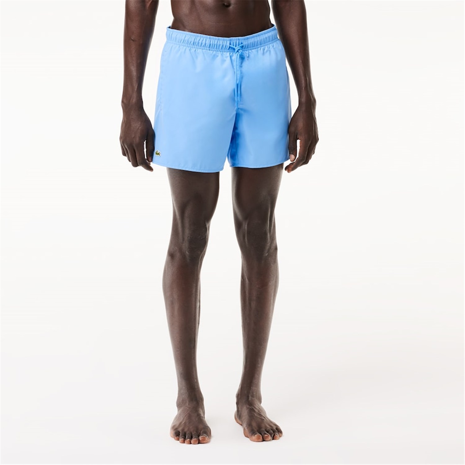 Lacoste MH6270 00 Celeste Abbigliamento Uomo Costume da bagno Lacoste MH6270 00 Celeste Abbigliamento Uomo Costume da bagno