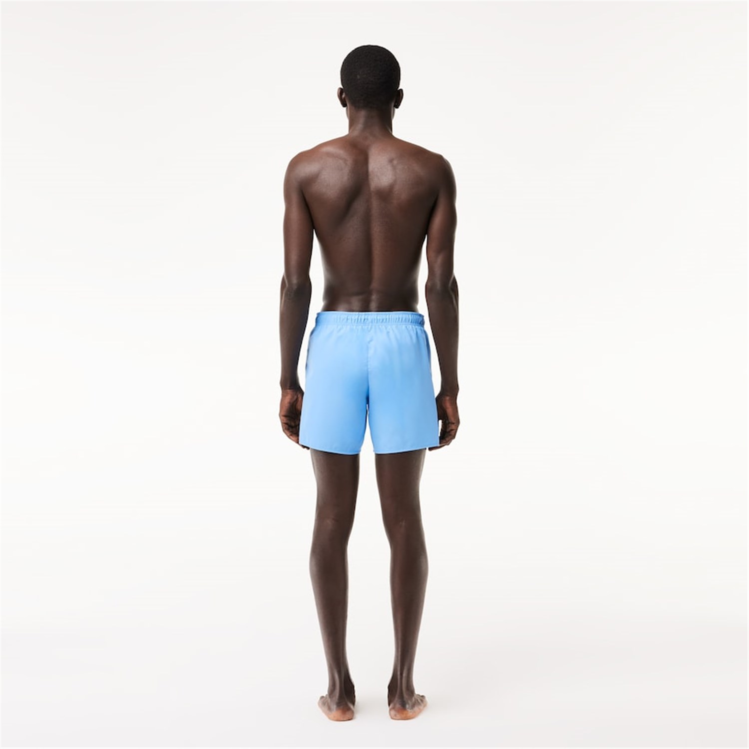 Lacoste MH6270 00 Celeste Abbigliamento Uomo Costume da bagno Lacoste MH6270 00 Celeste Abbigliamento Uomo Costume da bagno