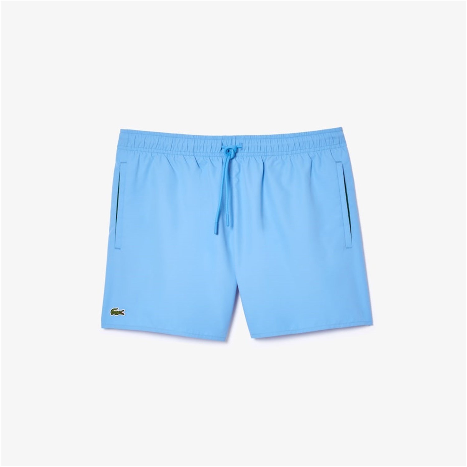 Lacoste MH6270 00 Celeste Abbigliamento Uomo Costume da bagno Lacoste MH6270 00 Celeste Abbigliamento Uomo Costume da bagno