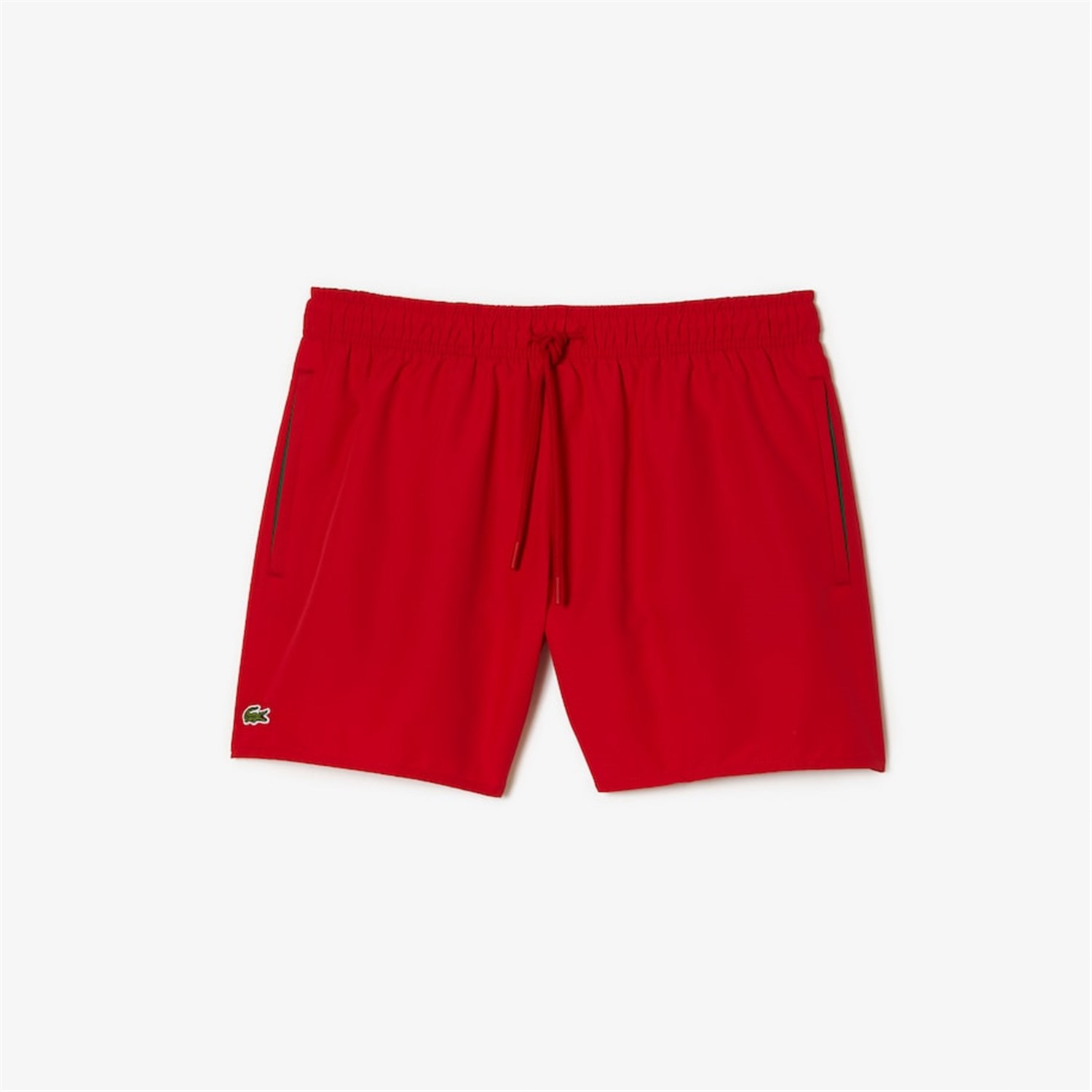 Lacoste MH6270 00 Rosso Abbigliamento Uomo Costume da bagno Lacoste MH6270 00 Rosso Abbigliamento Uomo Costume da bagno