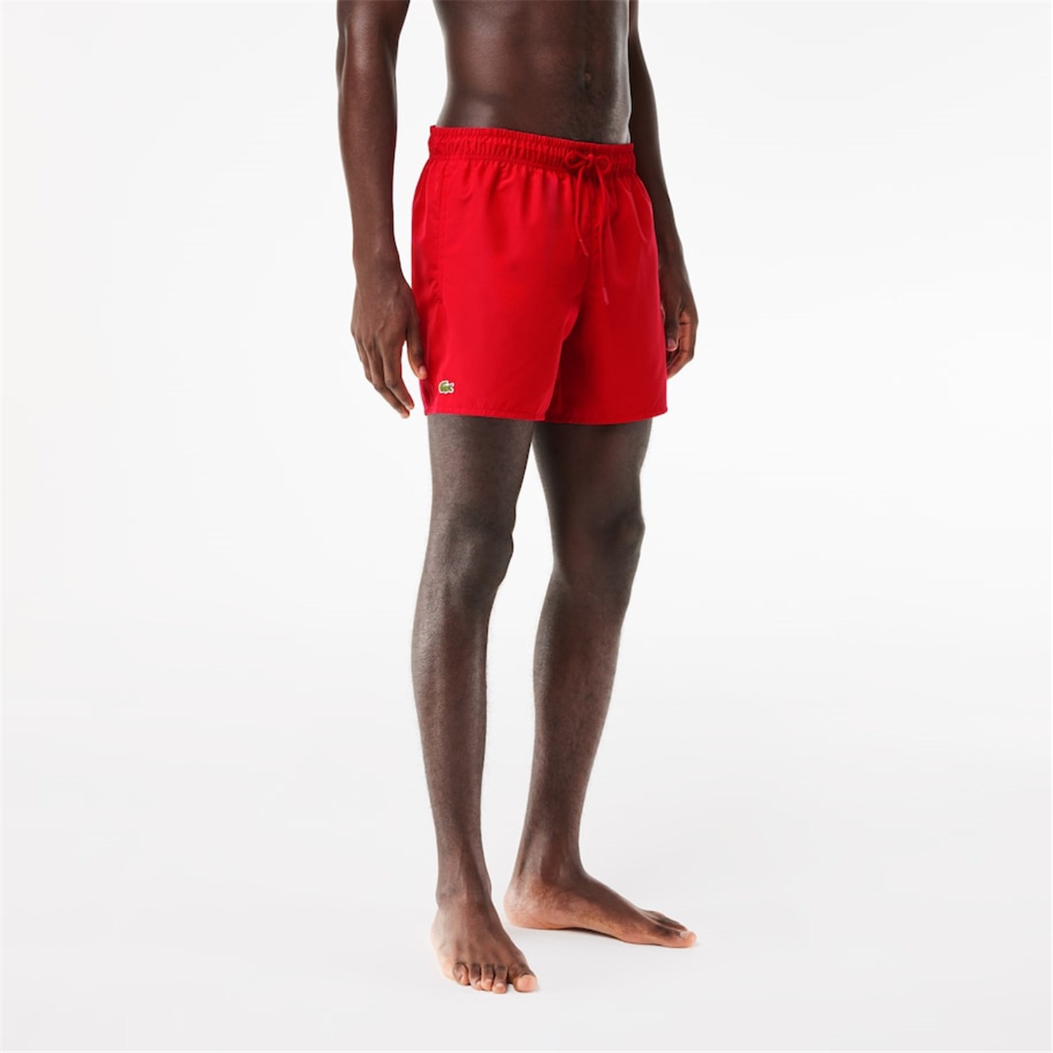 Lacoste MH6270 00 Rosso Abbigliamento Uomo Costume da bagno Lacoste MH6270 00 Rosso Abbigliamento Uomo Costume da bagno