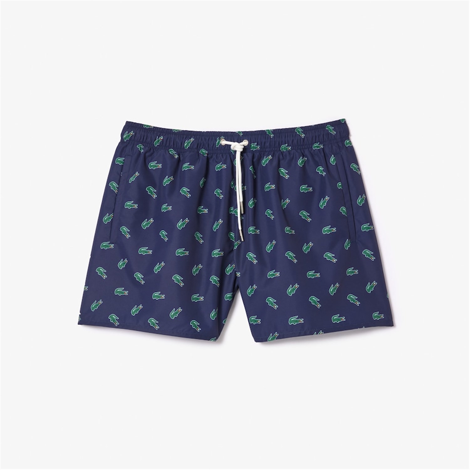 Lacoste MH7188 Blu Abbigliamento Uomo Costume da bagno Lacoste MH7188 Blu Abbigliamento Uomo Costume da bagno