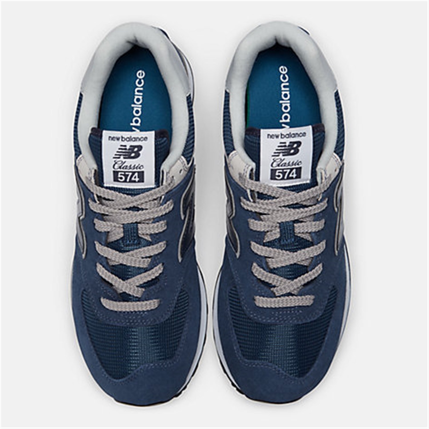NEW BALANCE ML574 Shoes Man Sneakers NEW BALANCE ML574 Shoes Man Sneakers