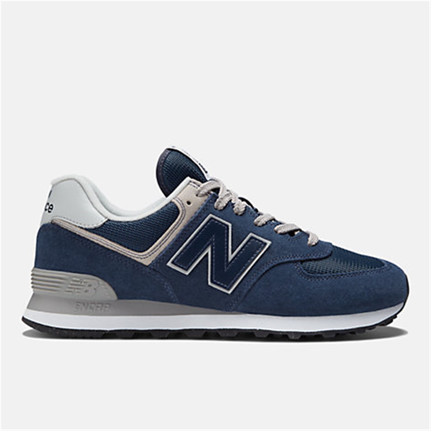 NEW BALANCE ML574 Shoes Man Sneakers NEW BALANCE ML574 Shoes Man Sneakers