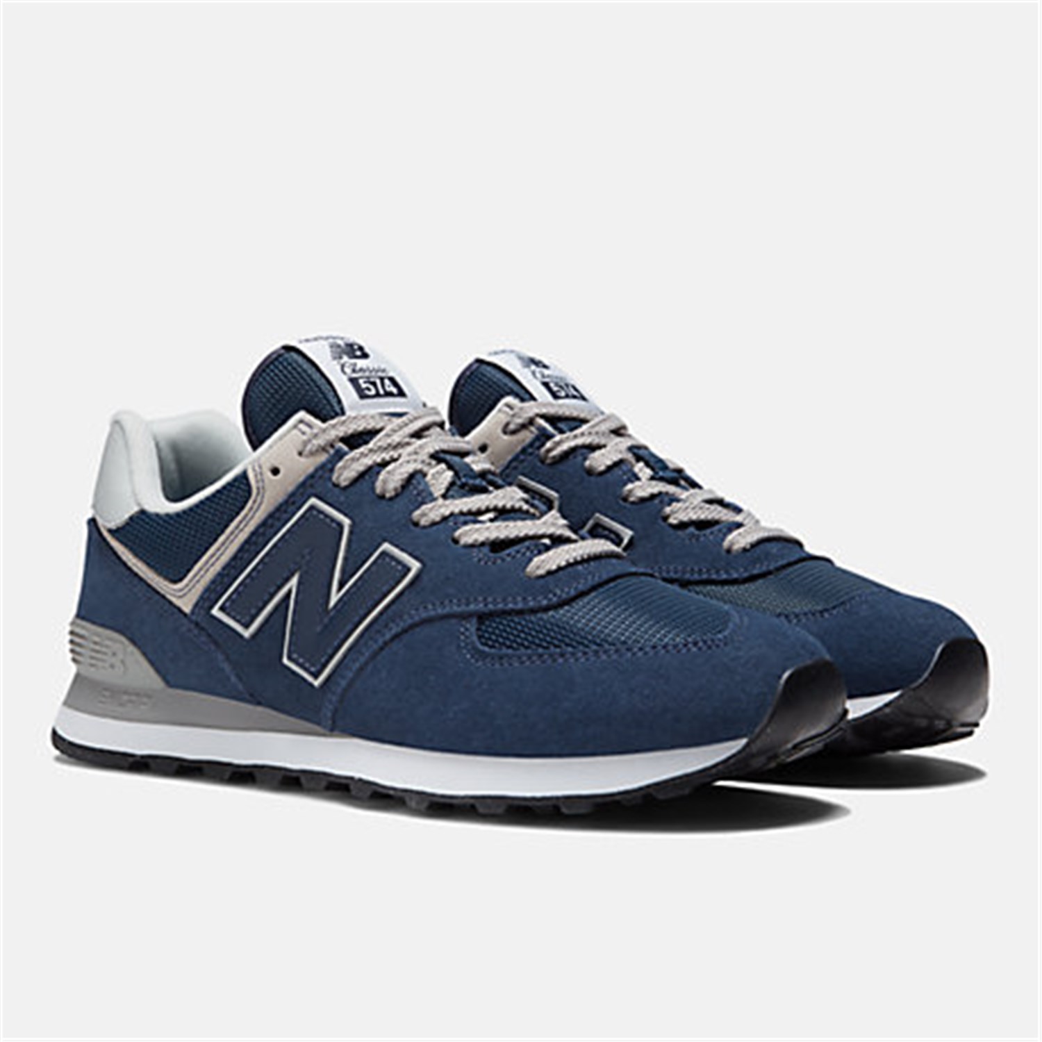 NEW BALANCE ML574 Shoes Man Sneakers NEW BALANCE ML574 Shoes Man Sneakers