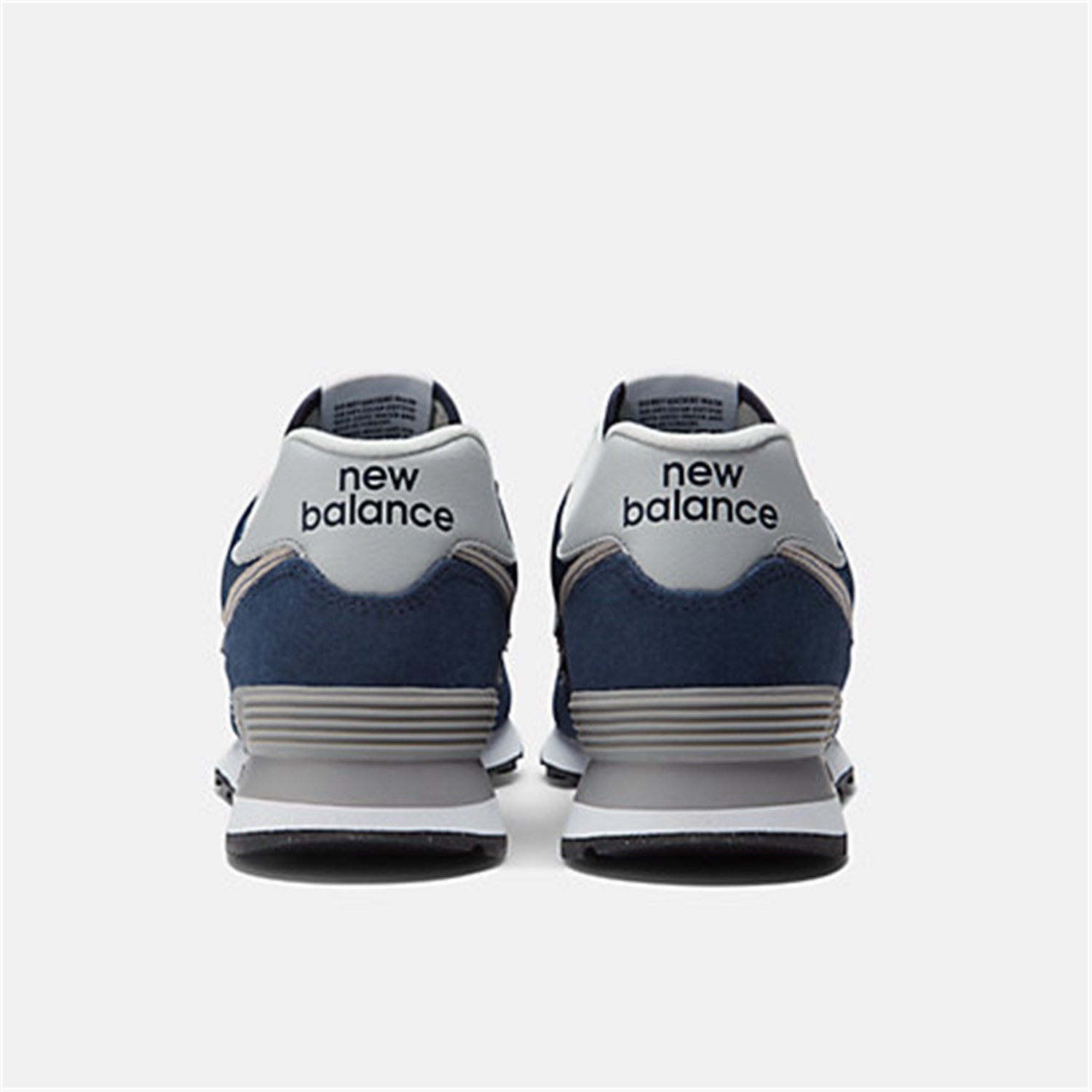 NEW BALANCE ML574 Shoes Man Sneakers NEW BALANCE ML574 Shoes Man Sneakers