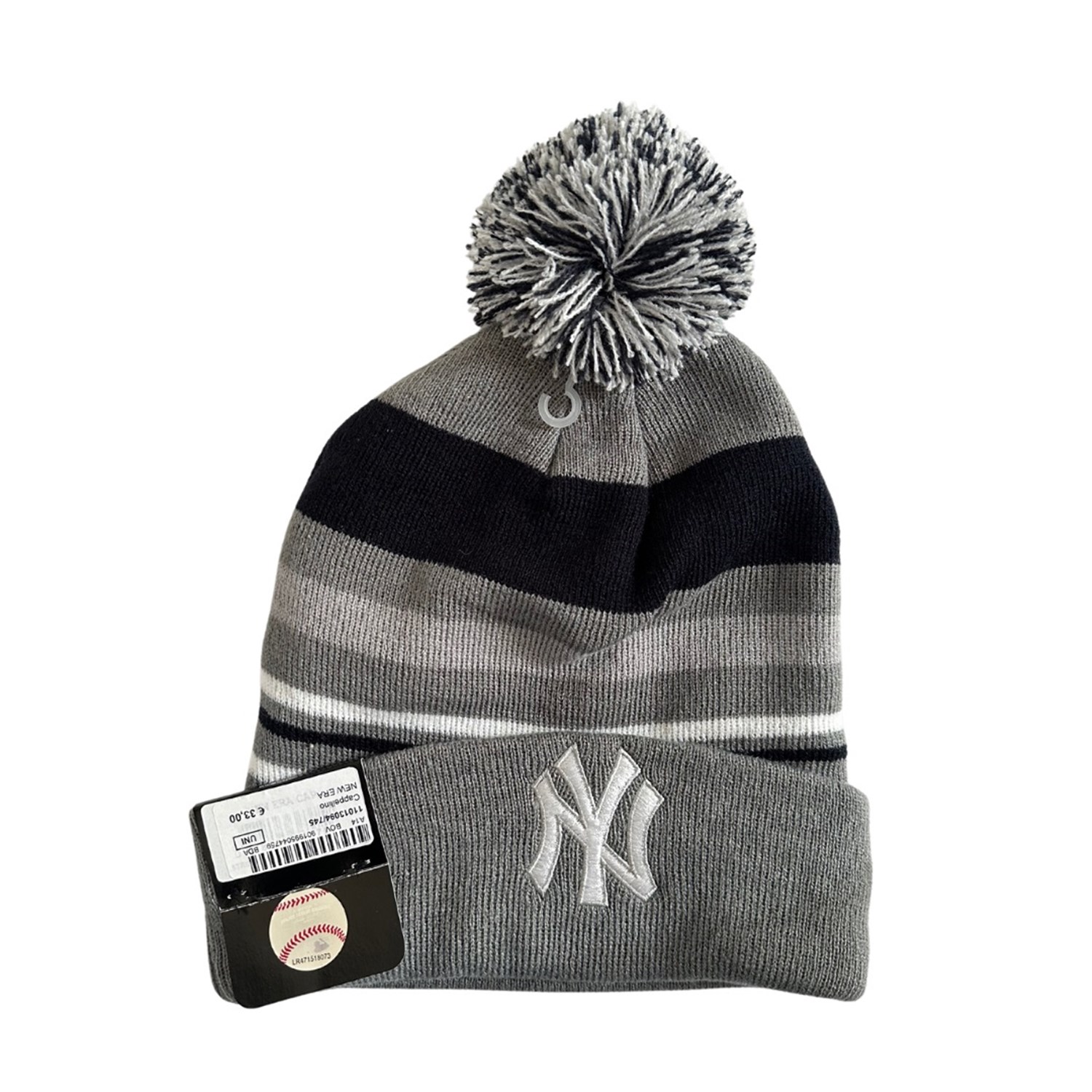 New Era New Era CAP Grigio Accessori Unisex Cappelli New Era New Era CAP Grigio Accessori Unisex Cappelli