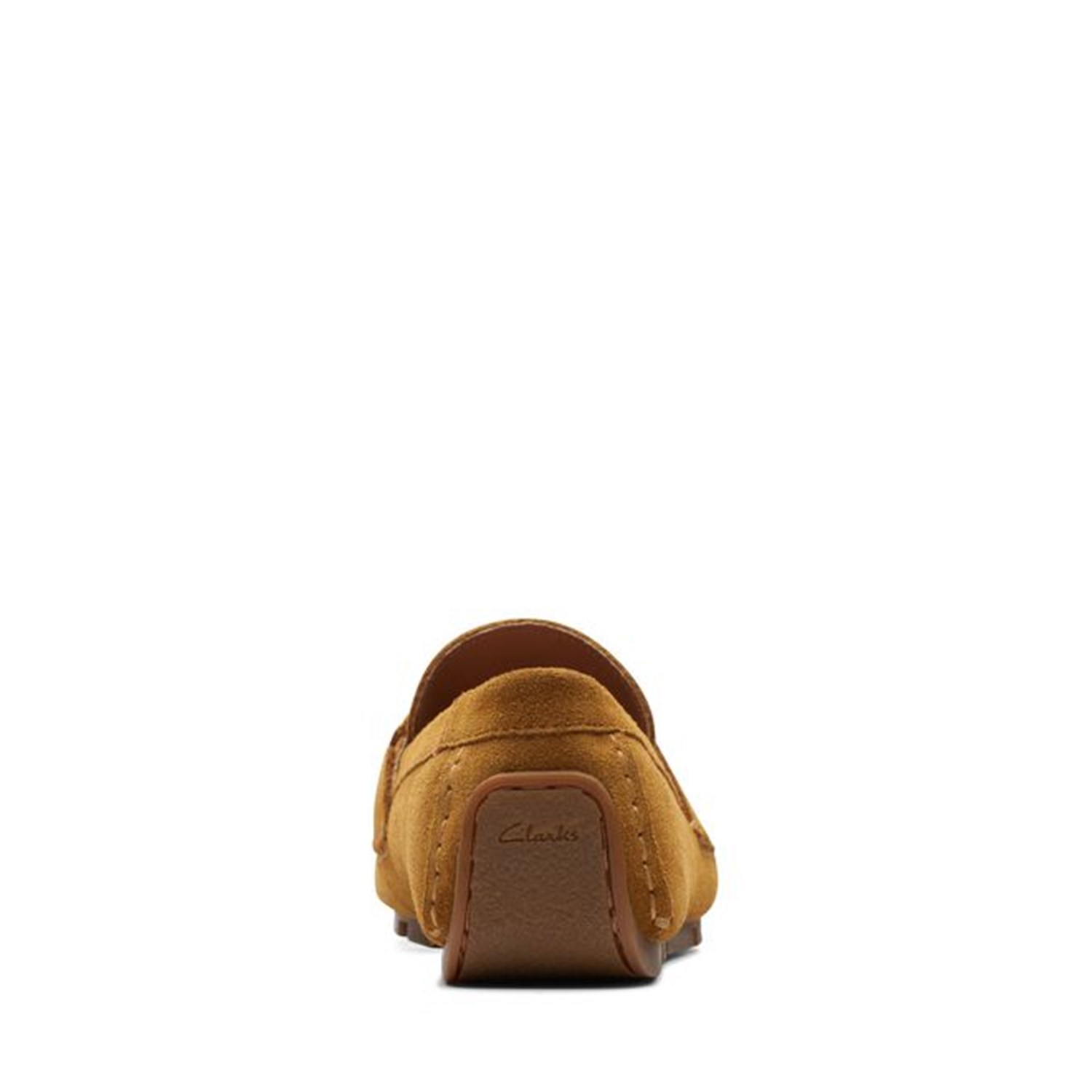 Clarks OSWICK BAR Ochre Shoes Man Loafers Clarks OSWICK BAR Ochre Shoes Man Loafers