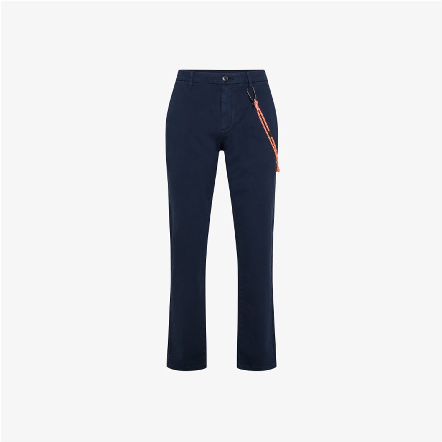 SUN68 P43101 Blue Clothing Man Trousers SUN68 P43101 Blue Clothing Man Trousers