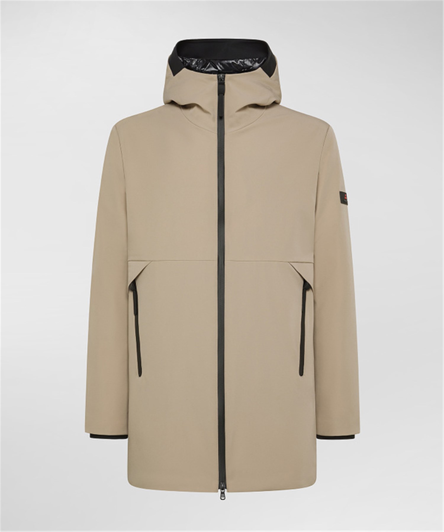 PEUTEREY PEU4059 Beige Abbigliamento Uomo Giacca PEUTEREY PEU4059 Beige Abbigliamento Uomo Giacca