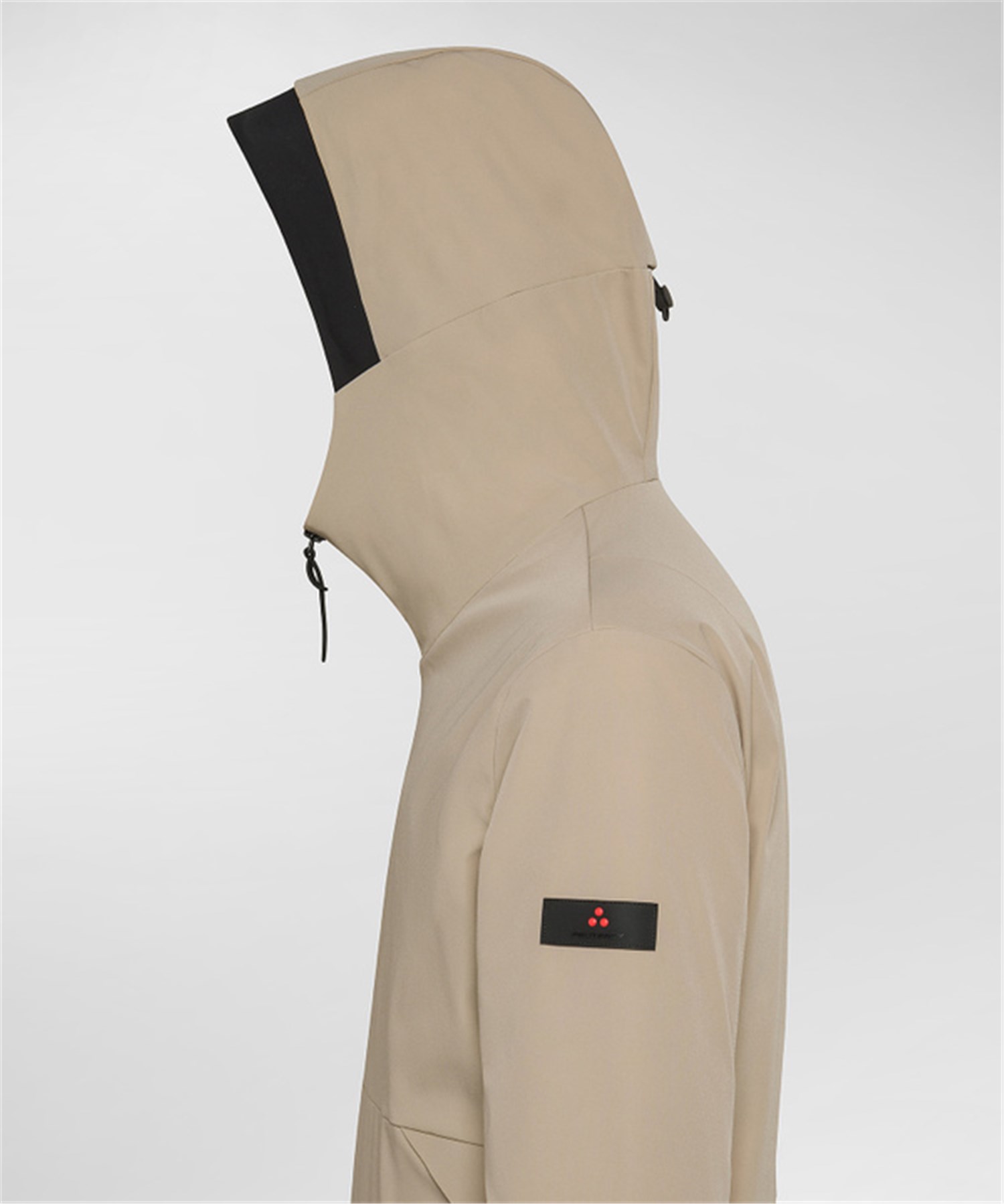 PEUTEREY PEU4059 Beige Abbigliamento Uomo Giacca PEUTEREY PEU4059 Beige Abbigliamento Uomo Giacca