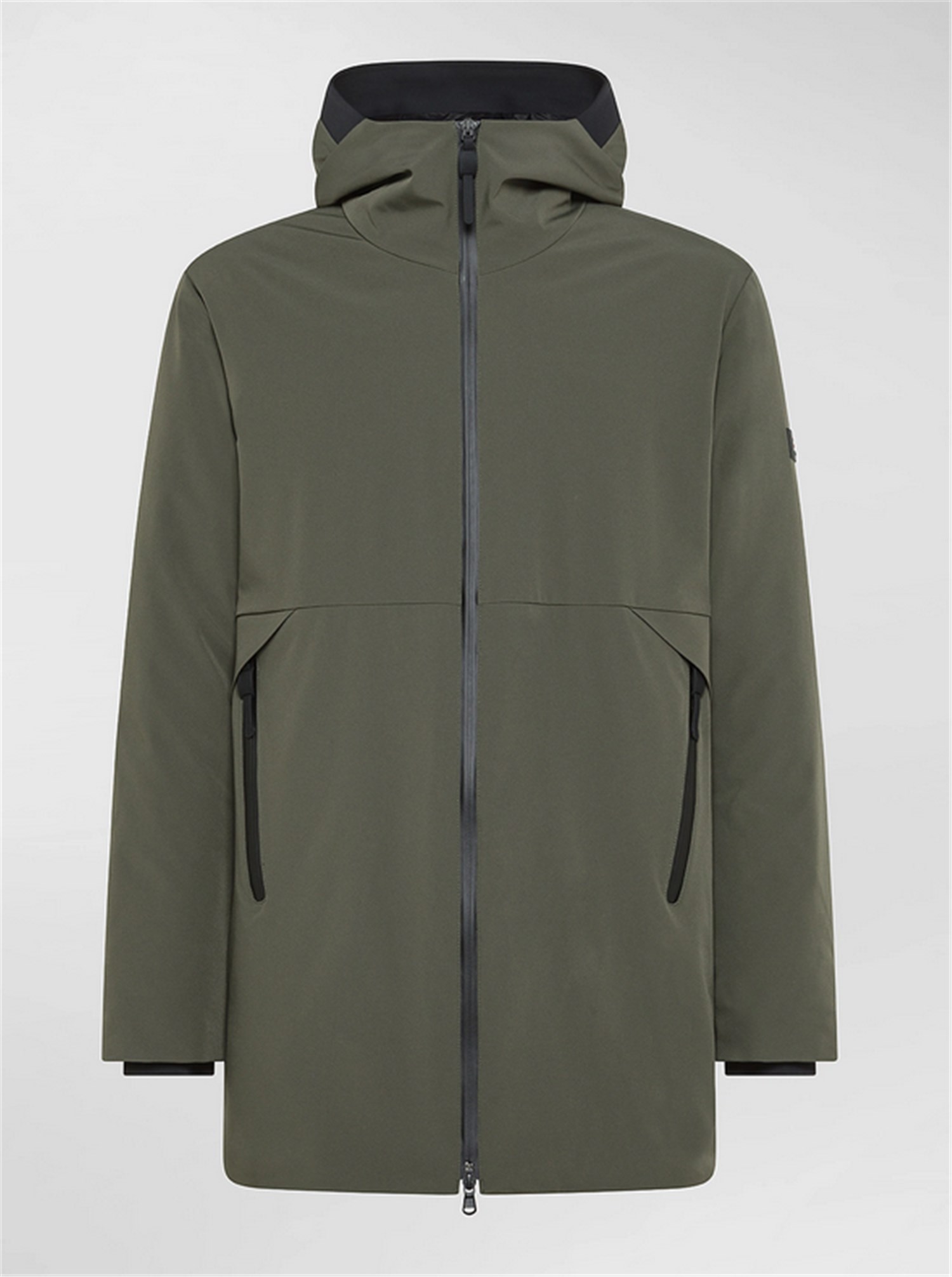 PEUTEREY PEU4059 Verde Abbigliamento Uomo Giacca PEUTEREY PEU4059 Verde Abbigliamento Uomo Giacca