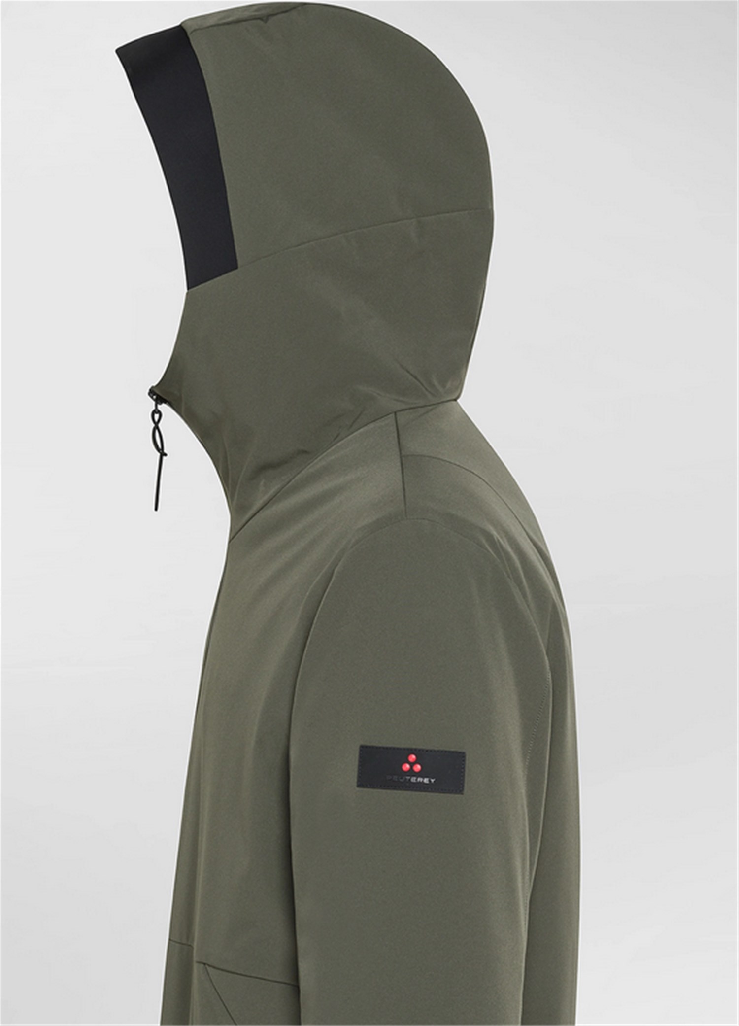 PEUTEREY PEU4059 Verde Abbigliamento Uomo Giacca PEUTEREY PEU4059 Verde Abbigliamento Uomo Giacca