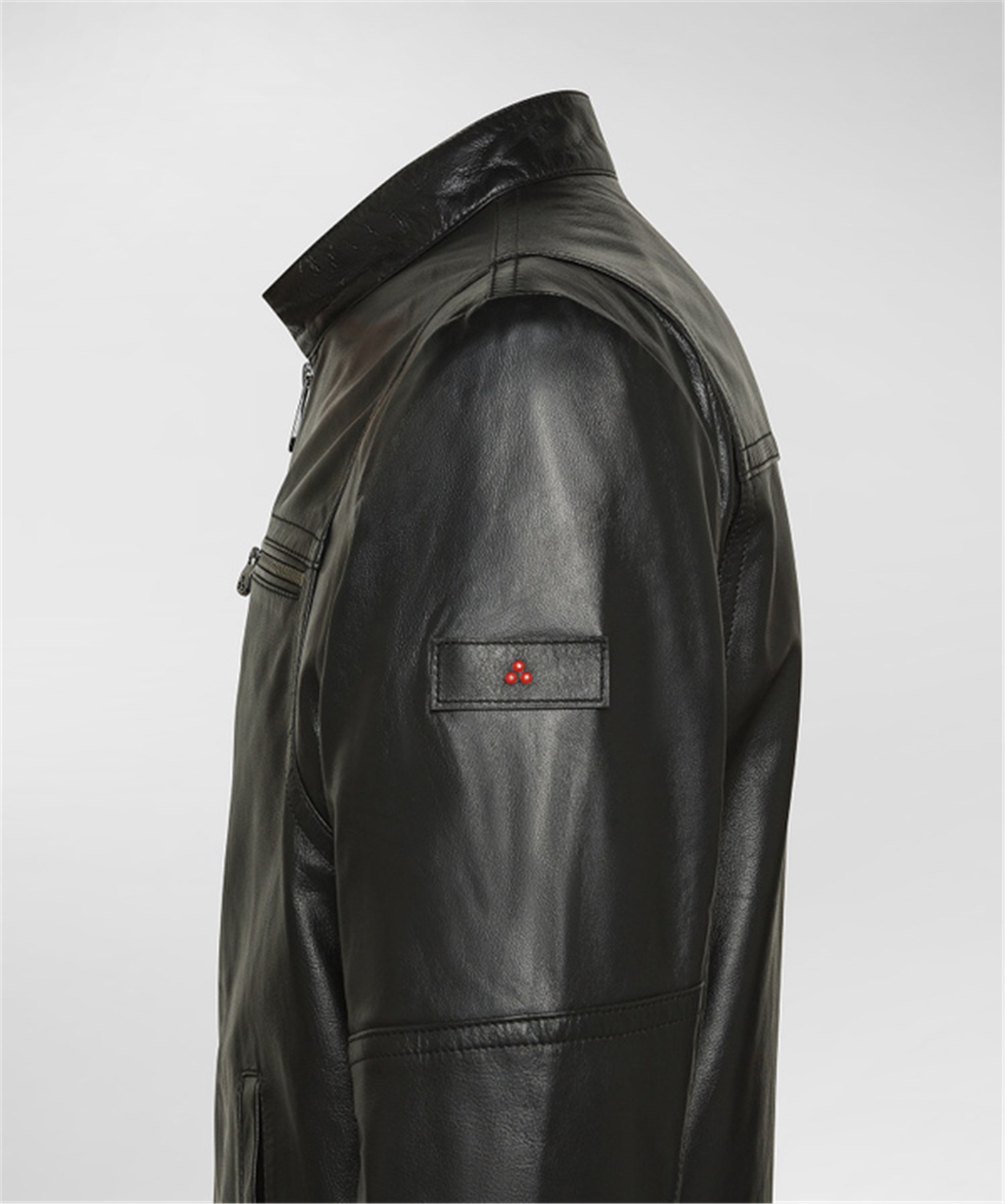 PEUTEREY PEU5263 Nero Abbigliamento Uomo Giacca PEUTEREY PEU5263 Nero Abbigliamento Uomo Giacca