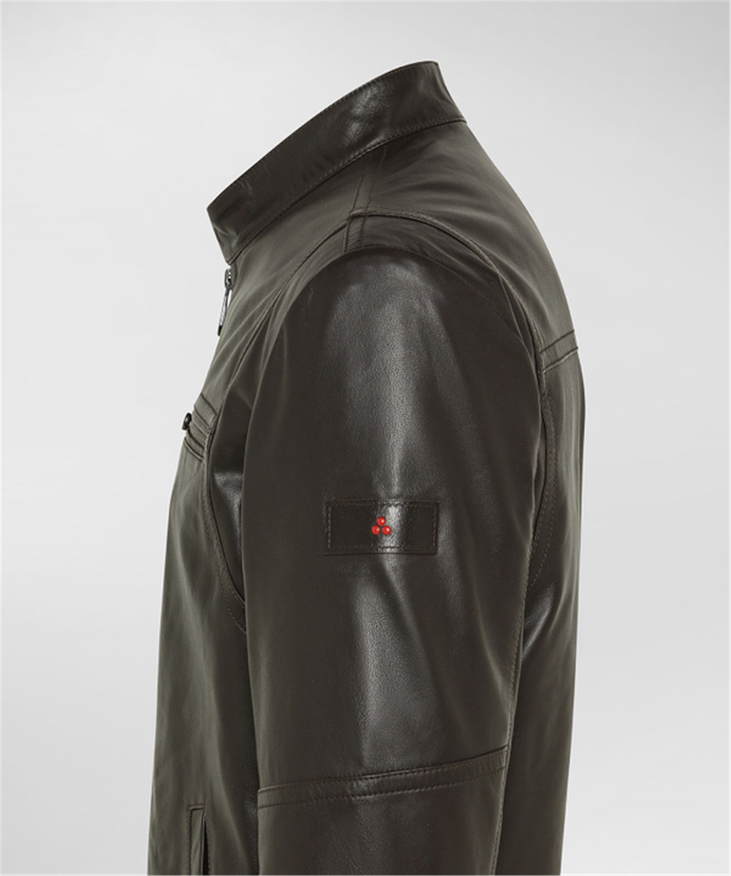 PEUTEREY PEU5263 Marrone Abbigliamento Uomo Giacca PEUTEREY PEU5263 Marrone Abbigliamento Uomo Giacca