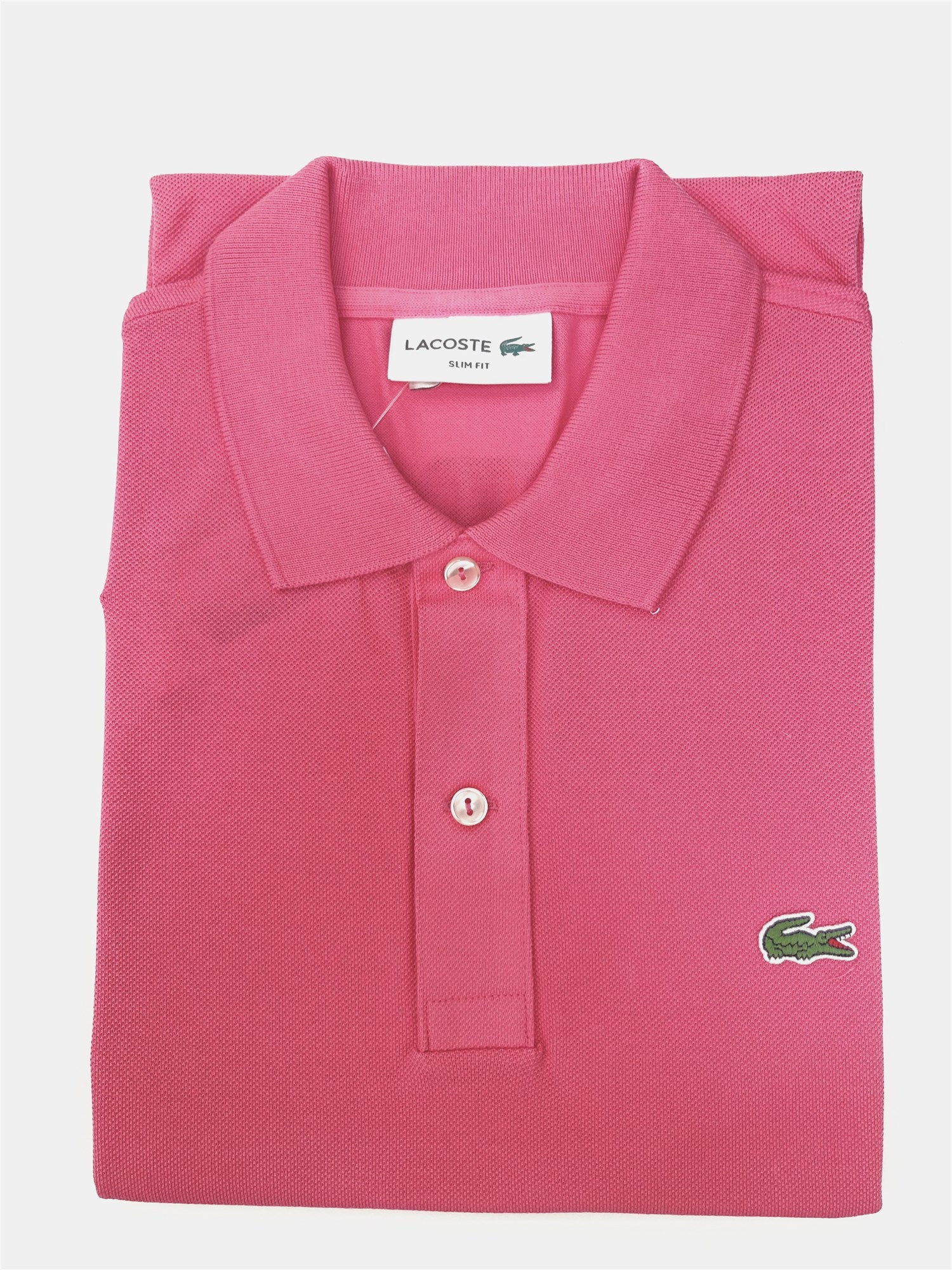 Lacoste PH4012 Rosa Abbigliamento Uomo Polo Lacoste PH4012 Rosa Abbigliamento Uomo Polo