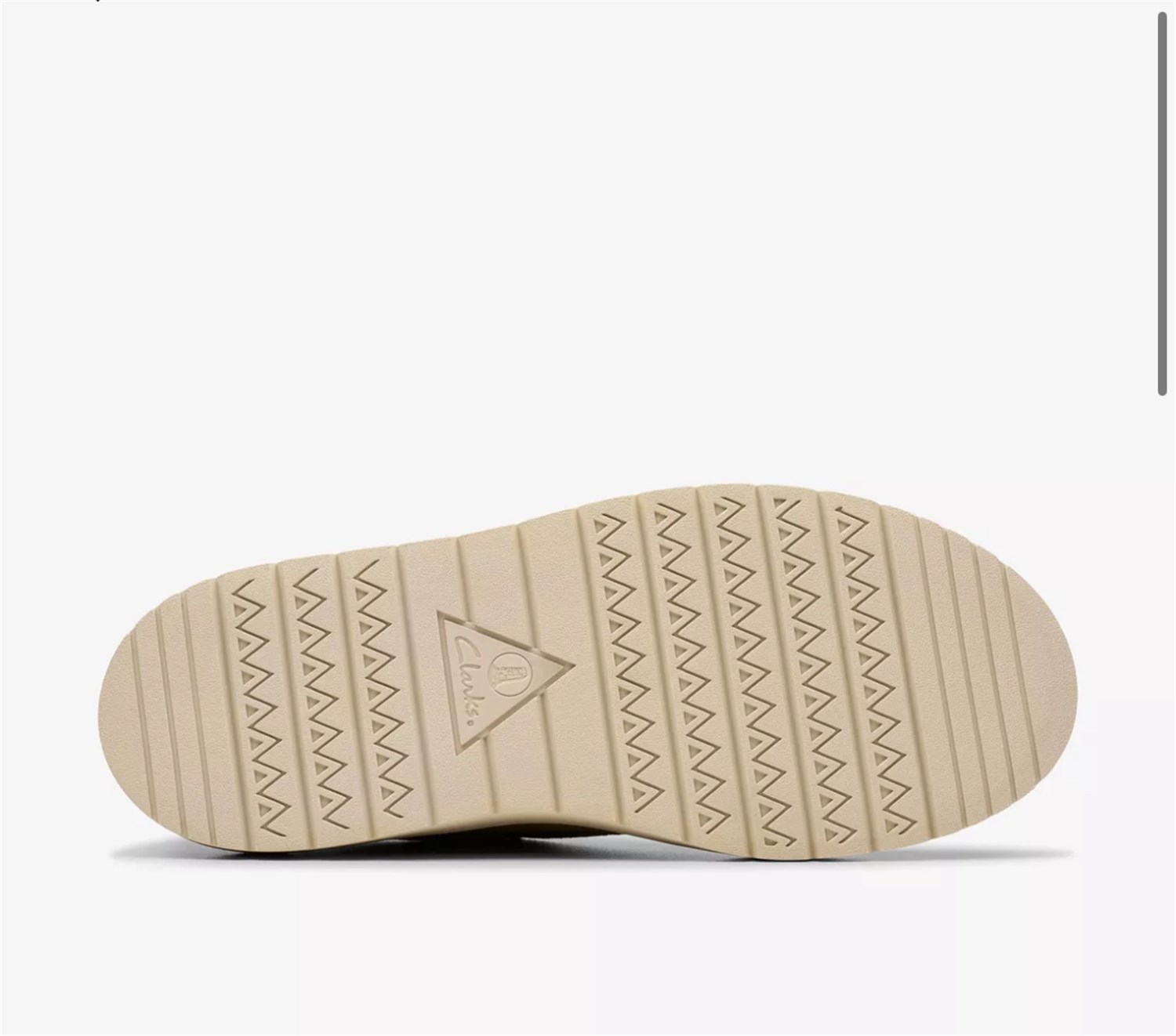 Clarks Polden Moc Grigio chiaro Scarpe Uomo Sneakers Clarks Polden Moc Grigio chiaro Scarpe Uomo Sneakers