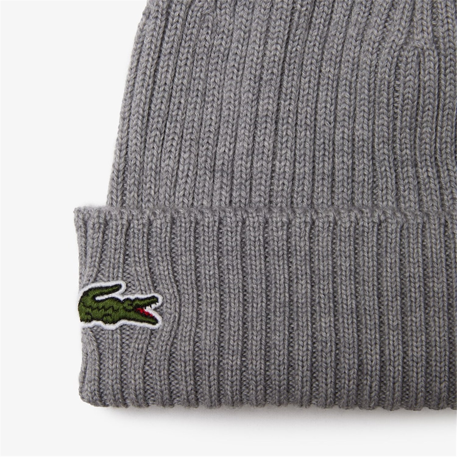 Lacoste RB0001 00 Grey Accessories Unisex Cap Lacoste RB0001 00 Grey Accessories Unisex Cap