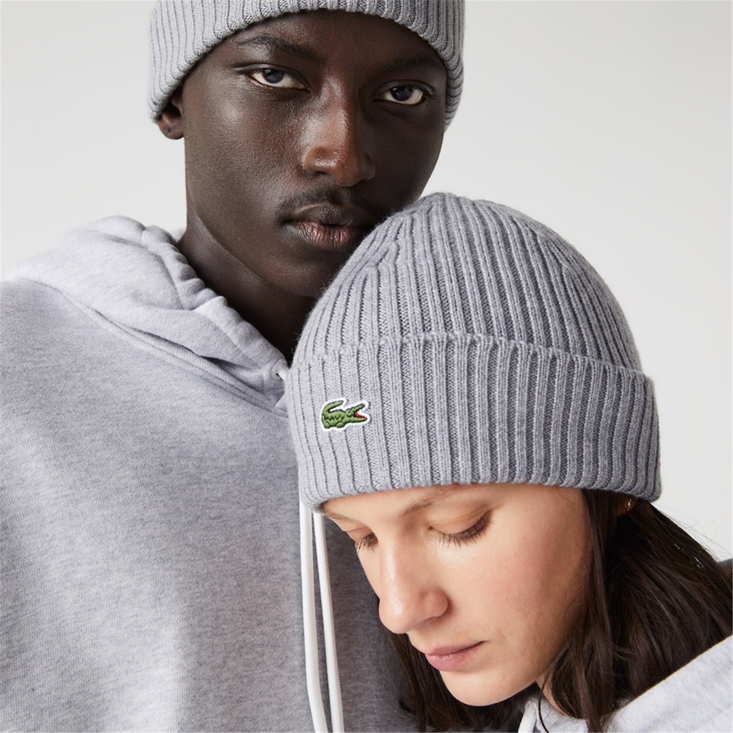 Lacoste RB0001 00 Grey Accessories Unisex Cap Lacoste RB0001 00 Grey Accessories Unisex Cap
