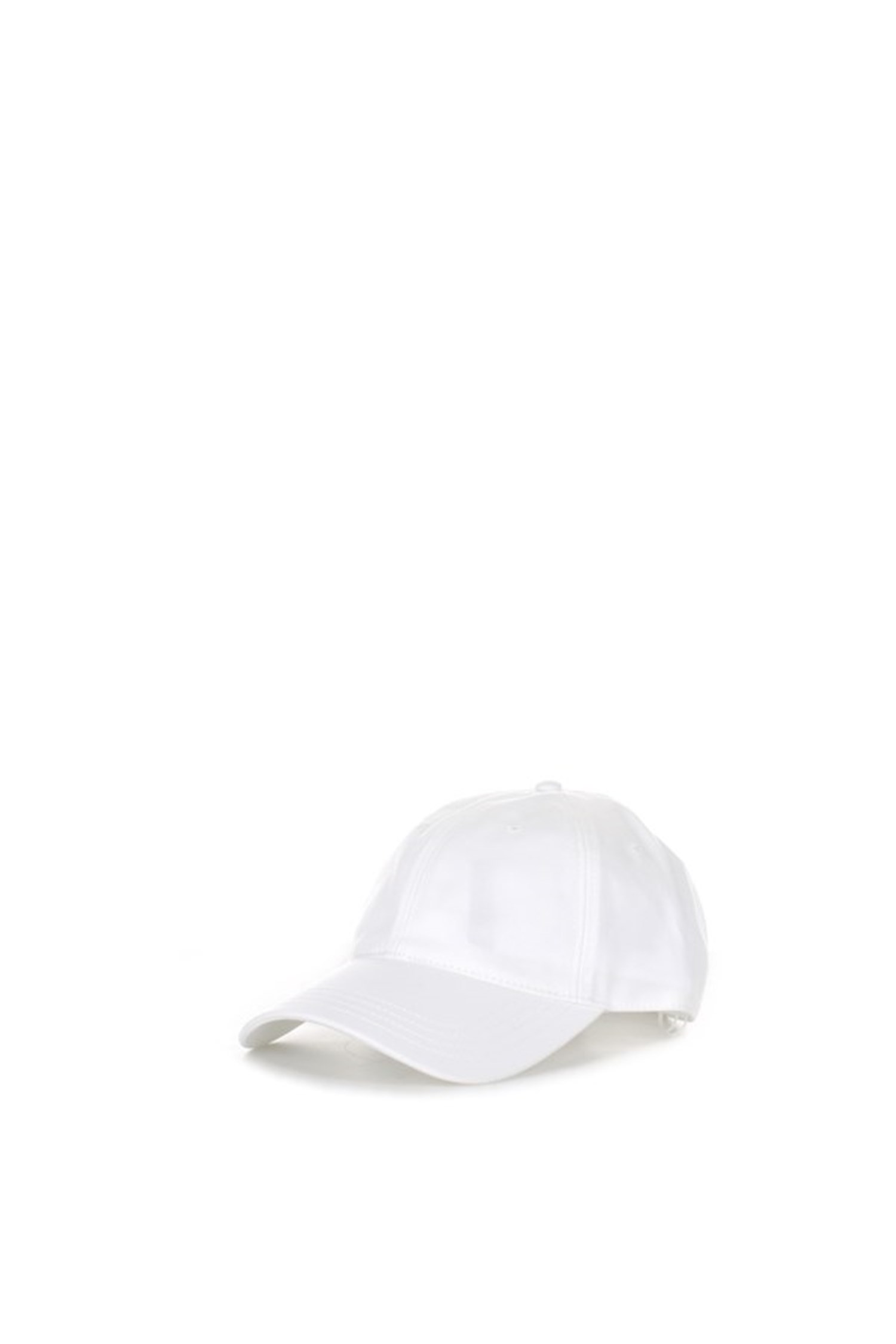 Lacoste RK0440 Bianco Accessori Unisex Cappelli Lacoste RK0440 Bianco Accessori Unisex Cappelli