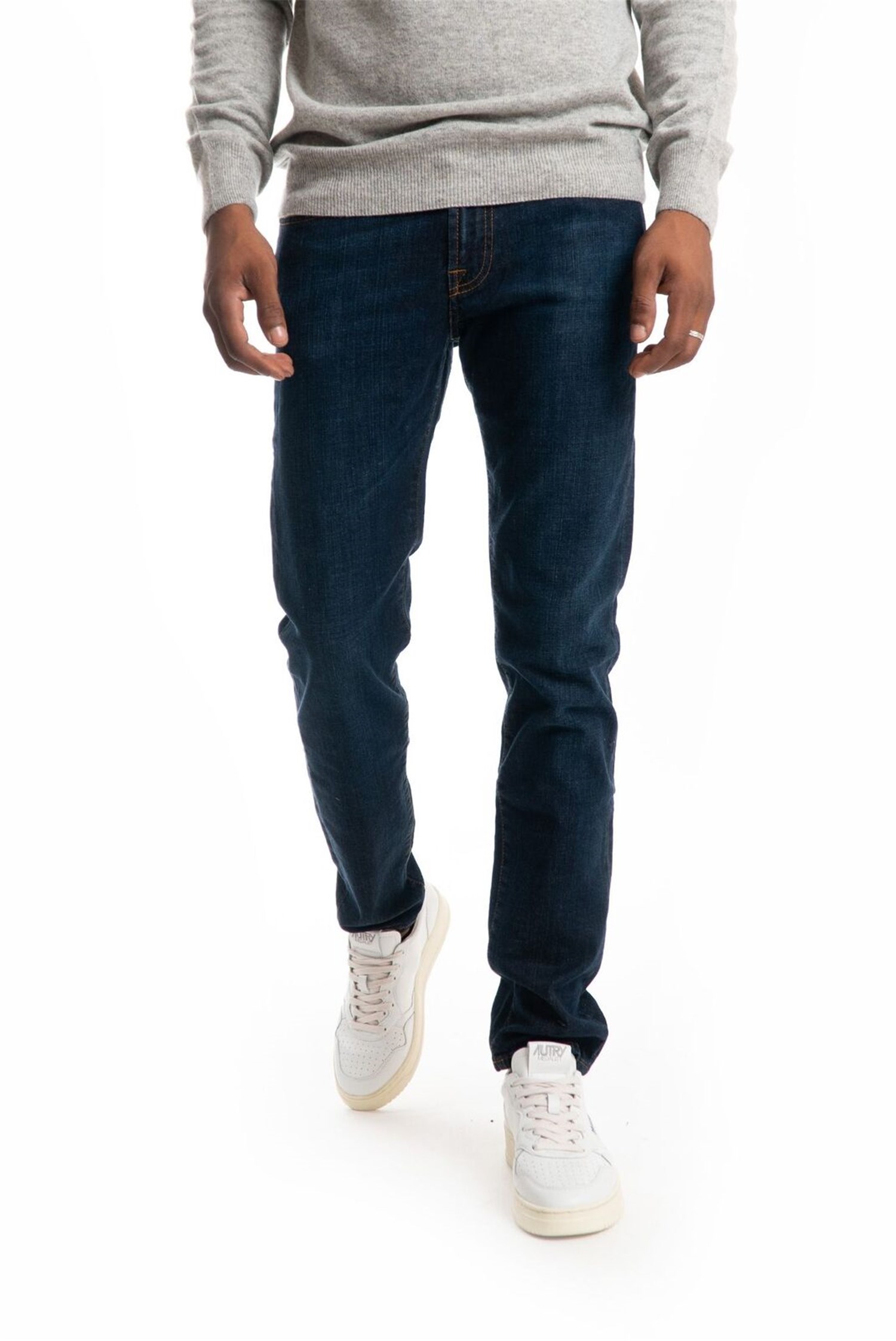 ROY ROGER'S RRU075D0210062 Blu Abbigliamento Uomo Jeans ROY ROGER'S RRU075D0210062 Blu Abbigliamento Uomo Jeans