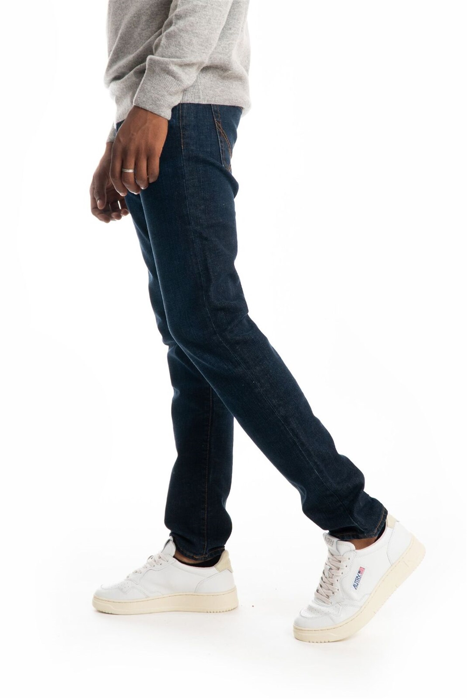 ROY ROGER'S RRU075D0210062 Blu Abbigliamento Uomo Jeans ROY ROGER'S RRU075D0210062 Blu Abbigliamento Uomo Jeans