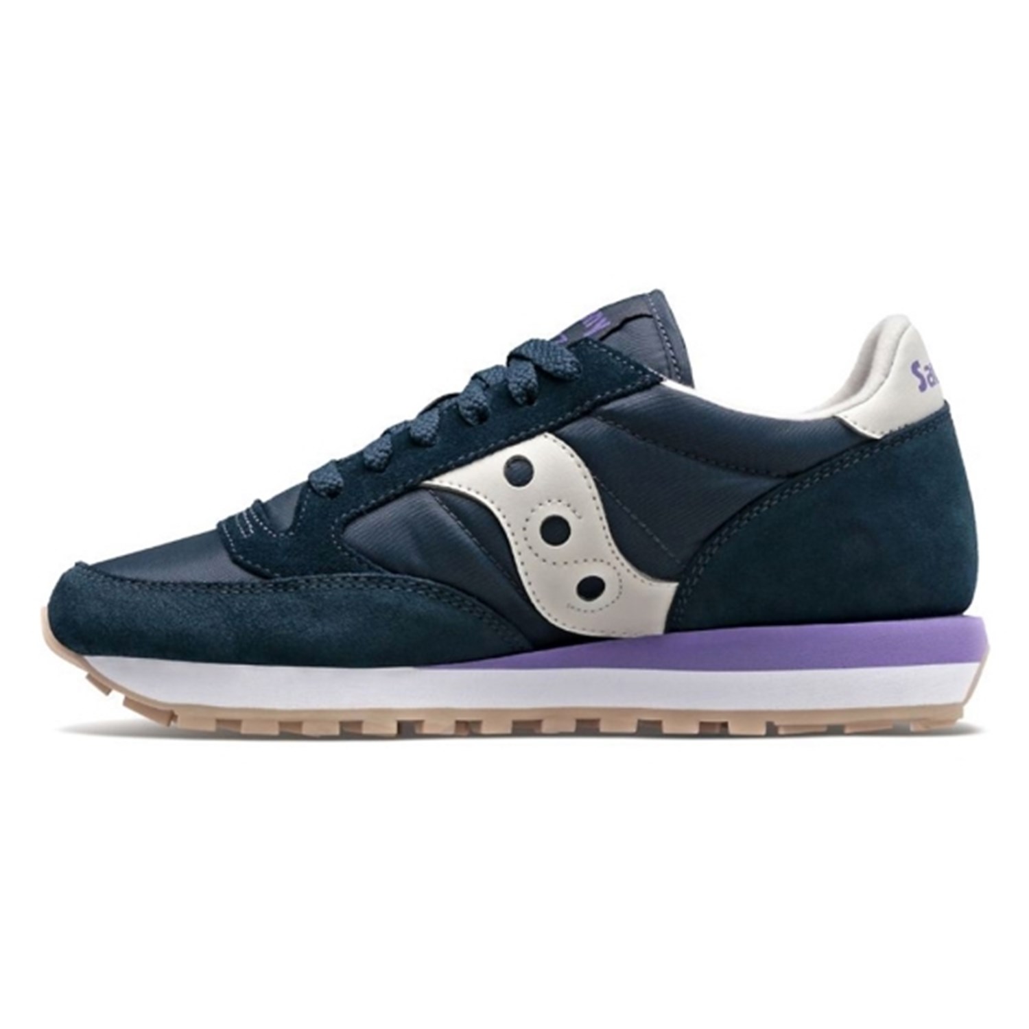 Saucony S1044 Blue Shoes Woman Sneakers Saucony S1044 Blue Shoes Woman Sneakers