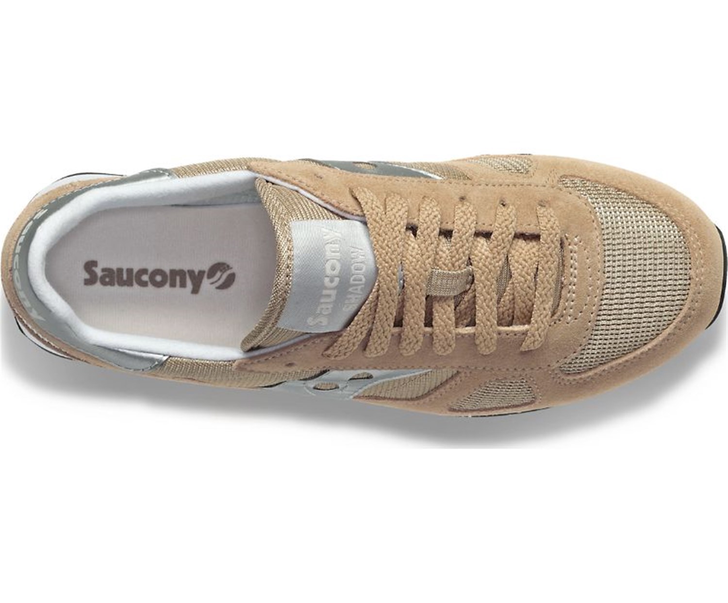 Saucony S1108 Beige Shoes Woman Sneakers Saucony S1108 Beige Shoes Woman Sneakers